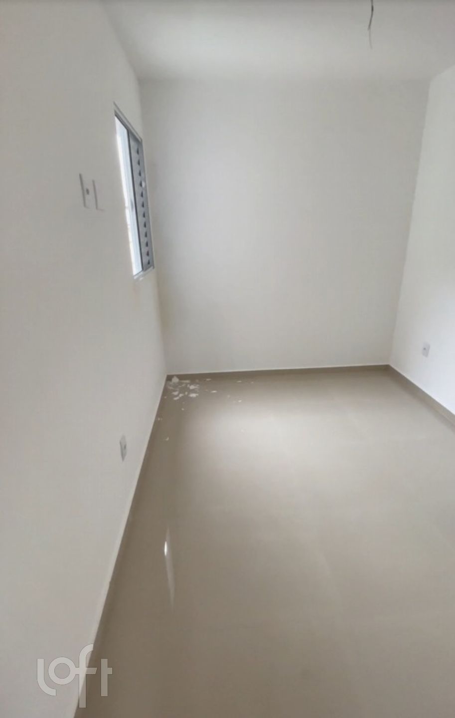 Apartamento à venda com 2 quartos, 40m² - Foto 7