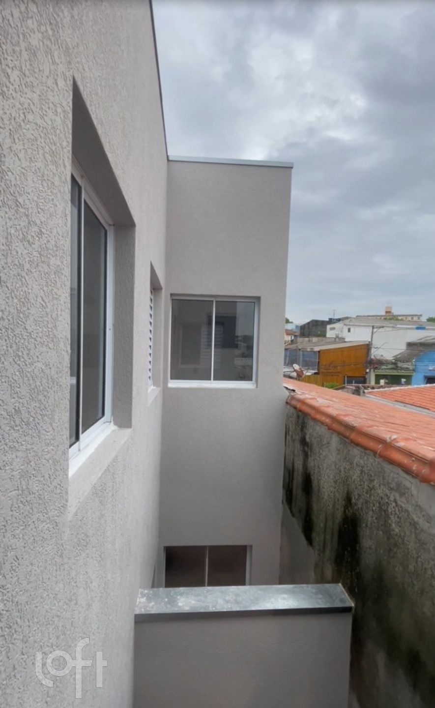 Apartamento, 2 quartos, 40 m² - Foto 4