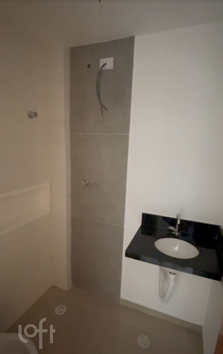 Apartamento à venda com 2 quartos, 40m² - Foto 5