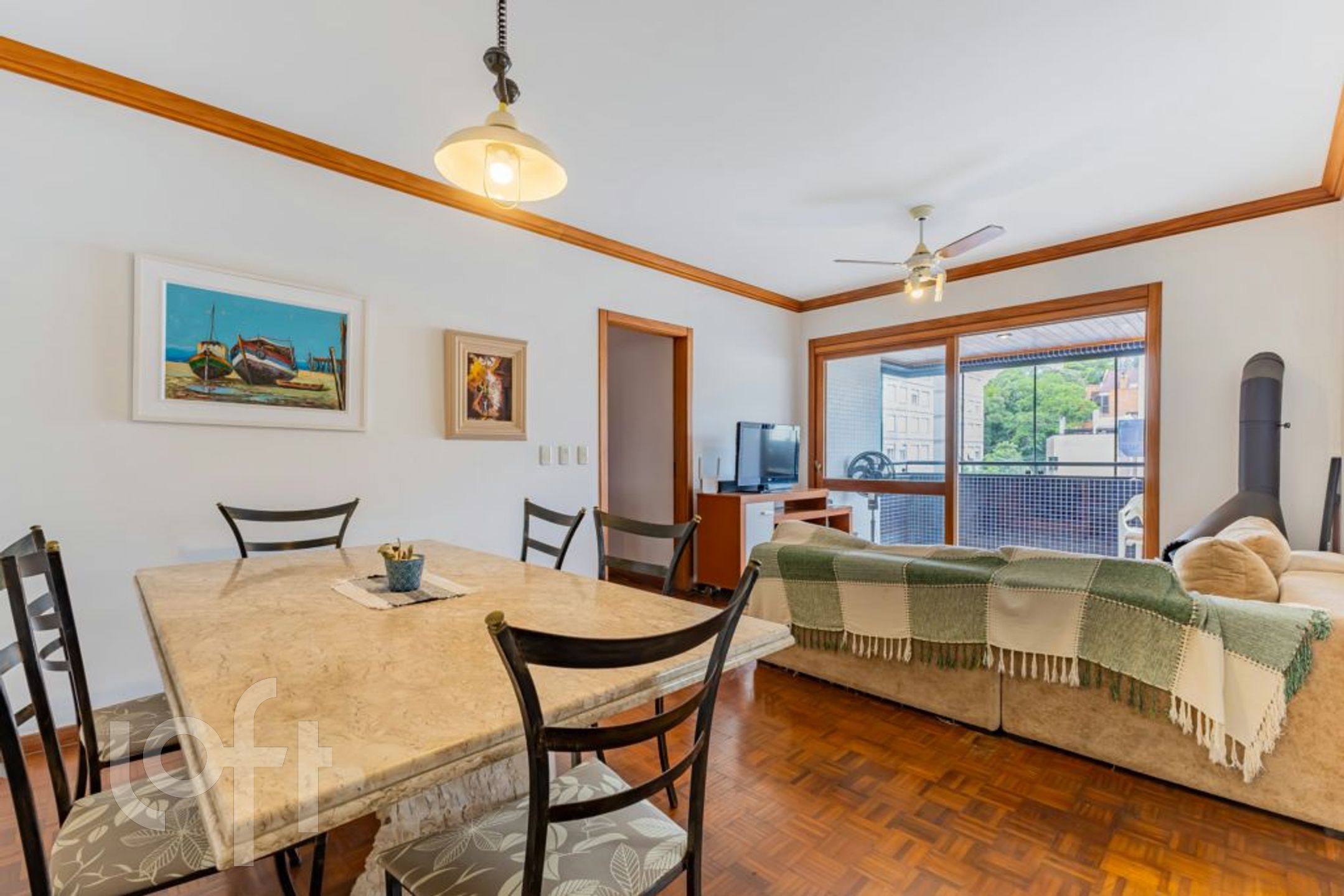 Apartamento com 962m², 3 dormitórios, 1 suíte, 3 vagas, São João em Porto Alegre