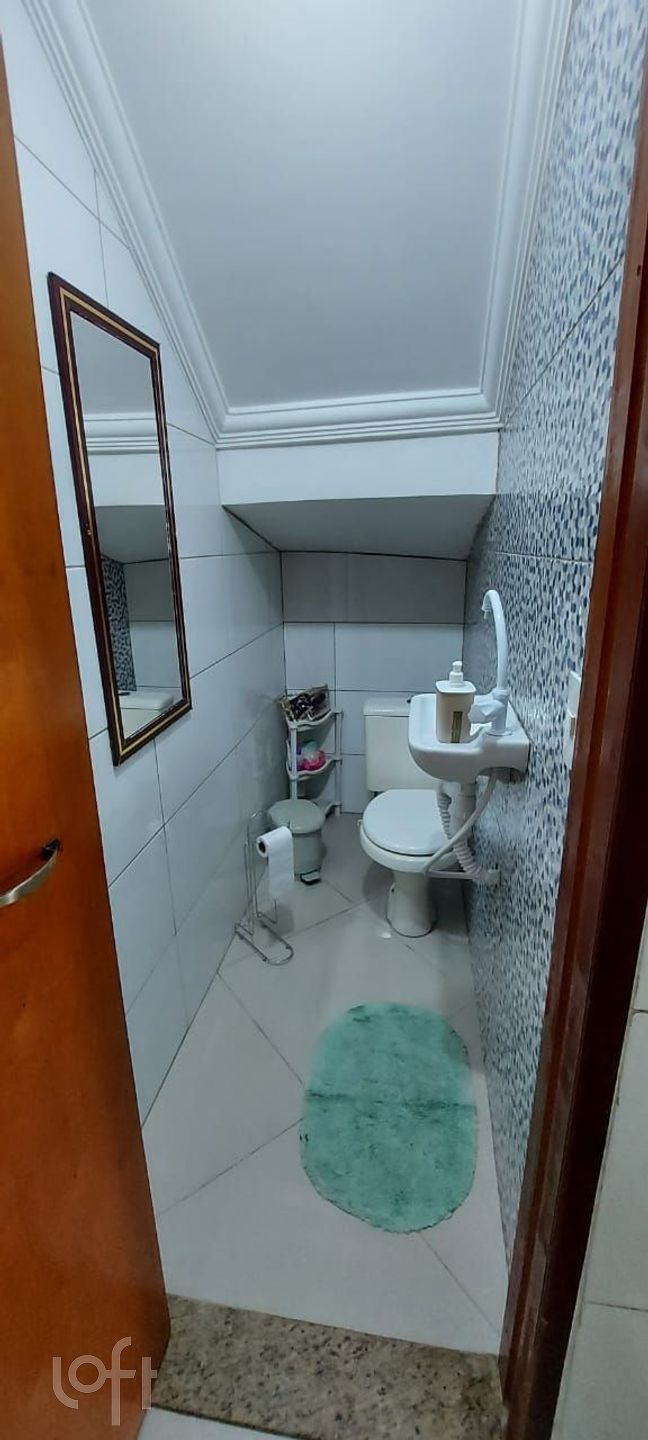 Casa à venda com 2 quartos, 120m² - Foto 19