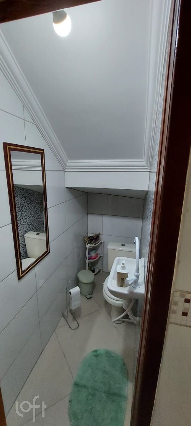 Casa à venda com 2 quartos, 120m² - Foto 18