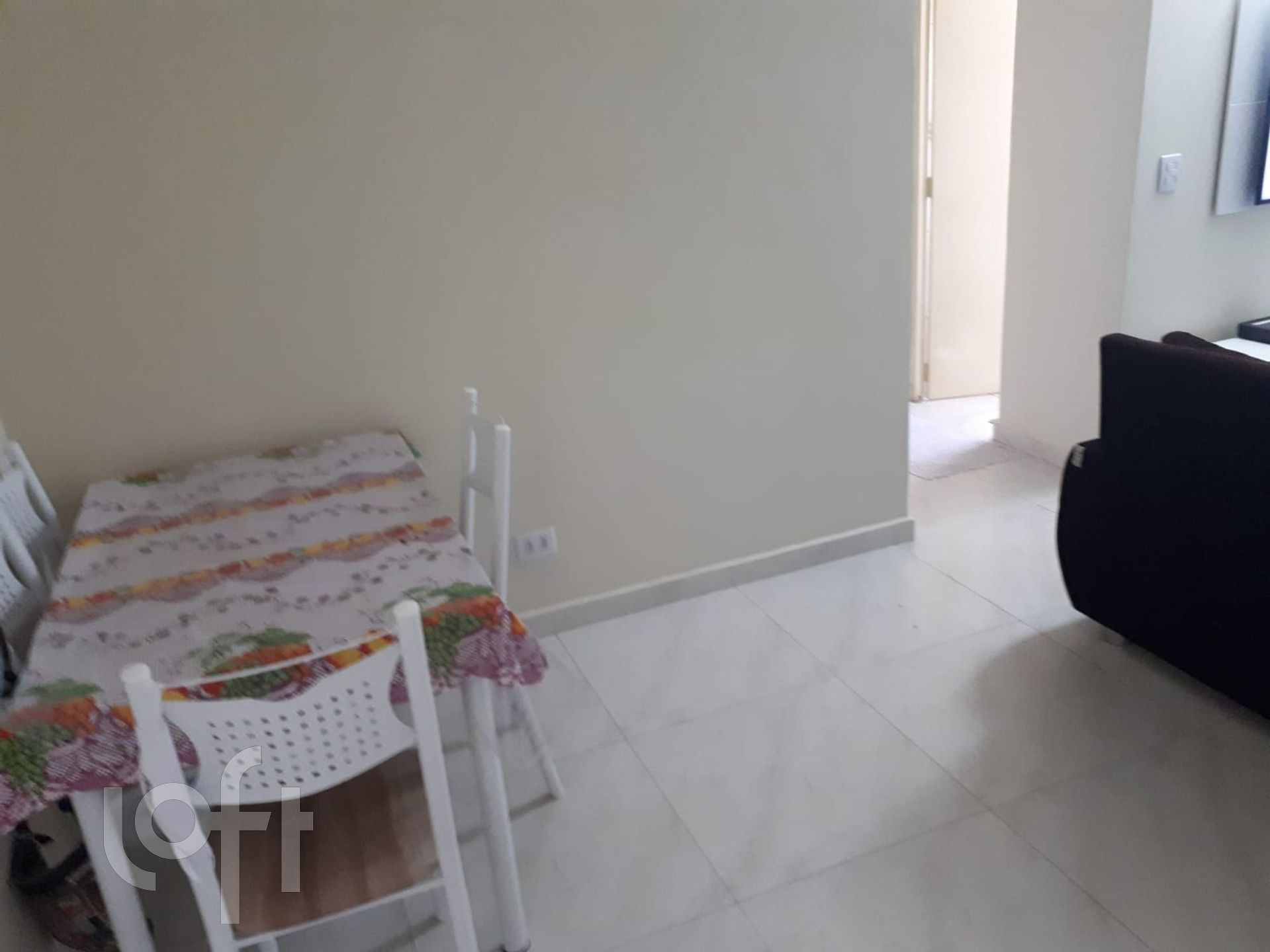 Apartamento à venda com 2 quartos, 50m² - Foto 4