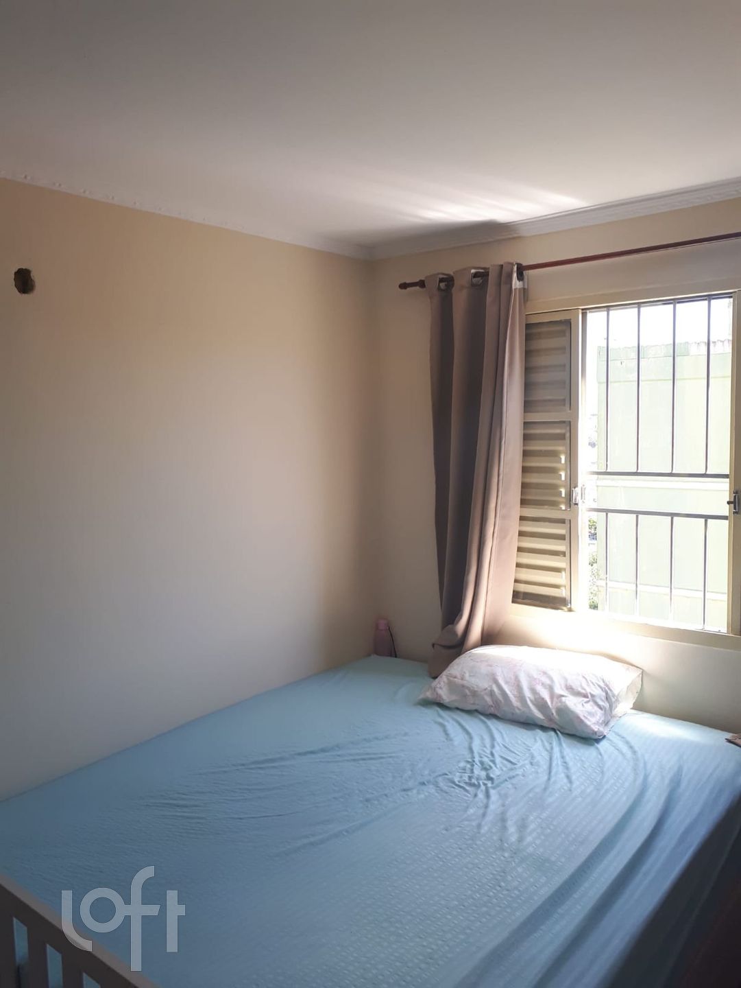 Apartamento à venda com 2 quartos, 50m² - Foto 2