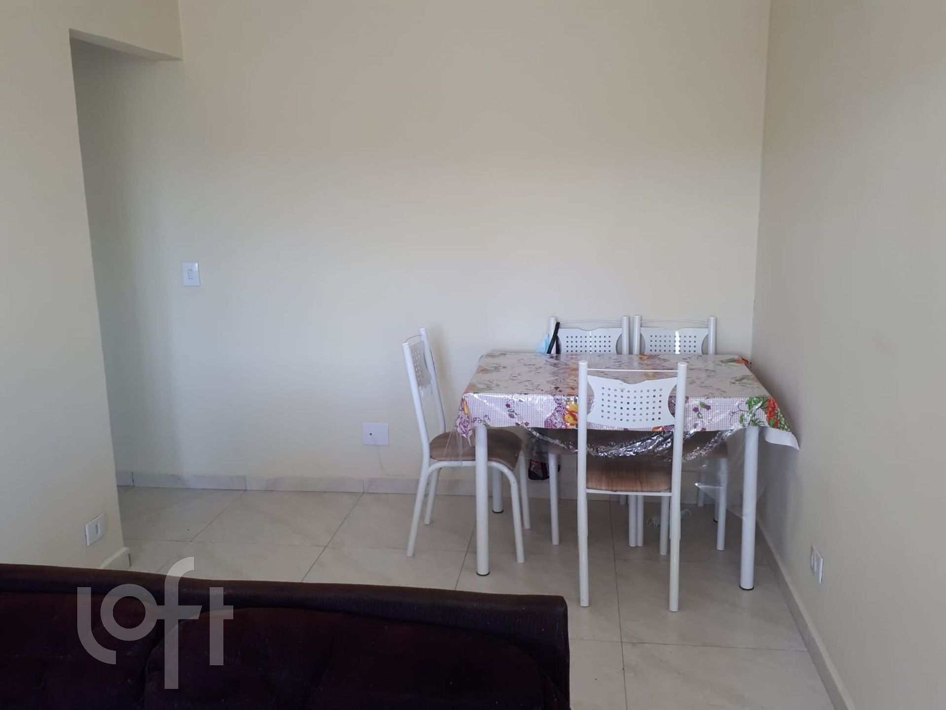 Apartamento à venda com 2 quartos, 50m² - Foto 5