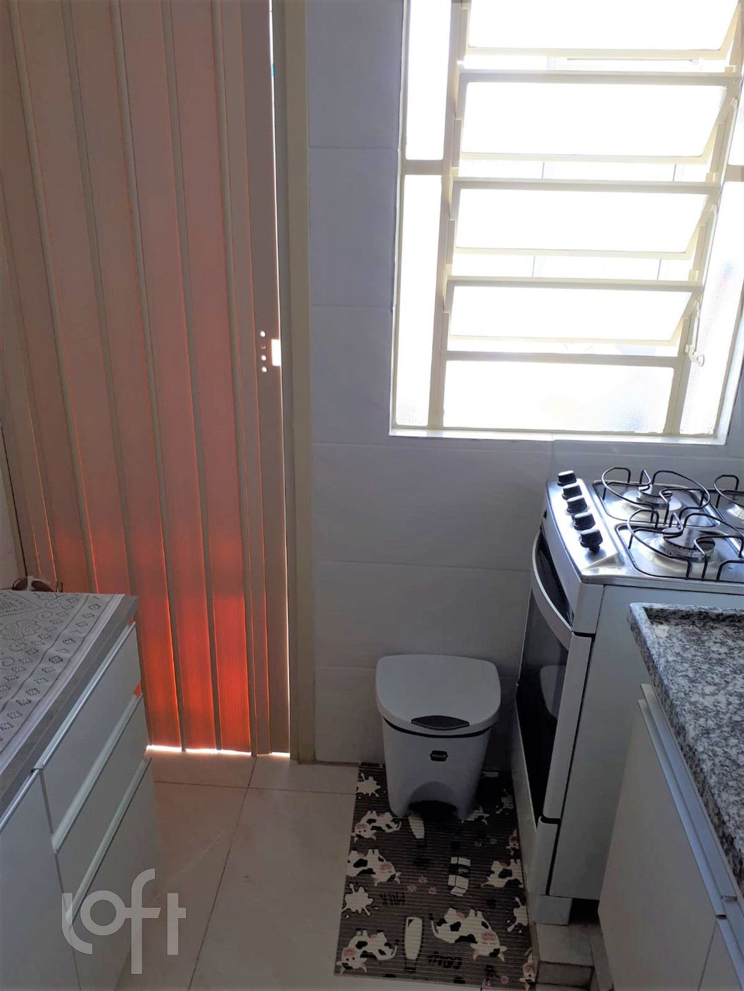 Apartamento à venda com 2 quartos, 50m² - Foto 9