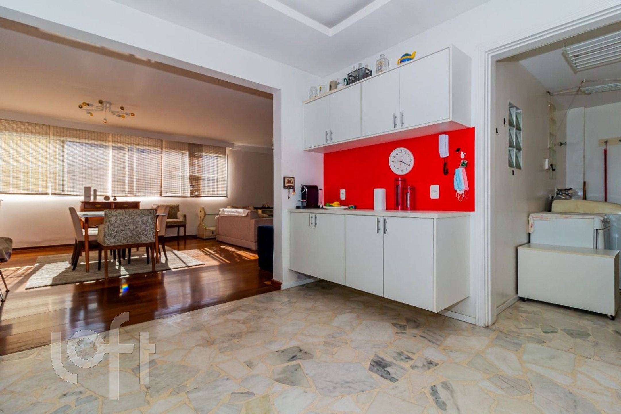 Apartamento à venda com 3 quartos, 135m² - Foto 11