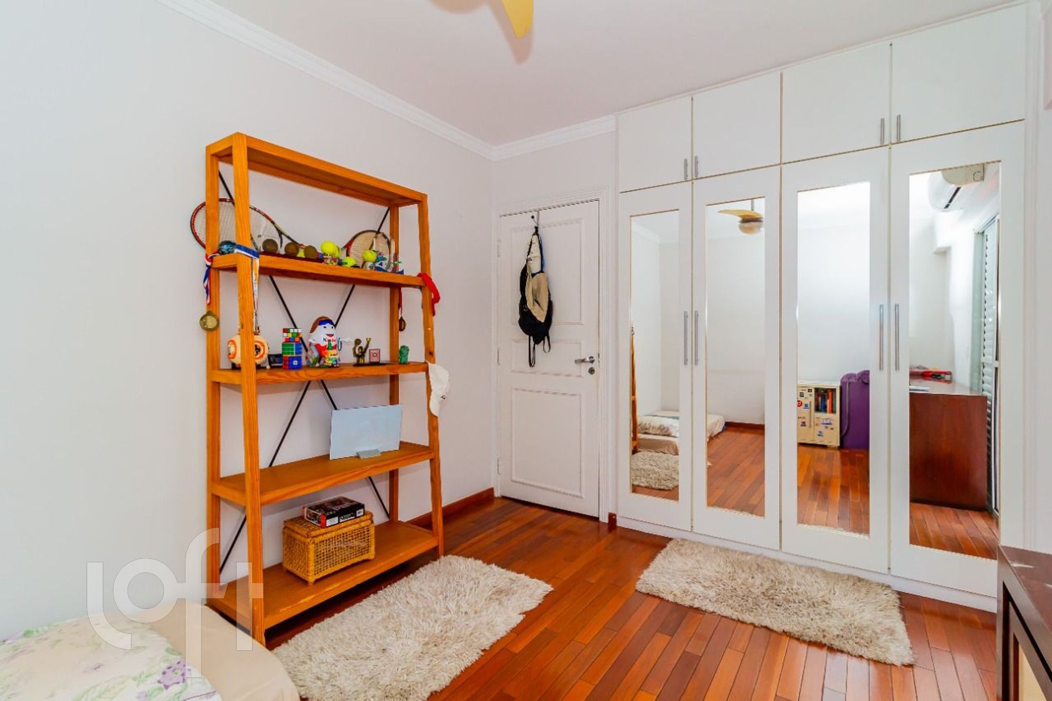 Apartamento à venda com 3 quartos, 135m² - Foto 30