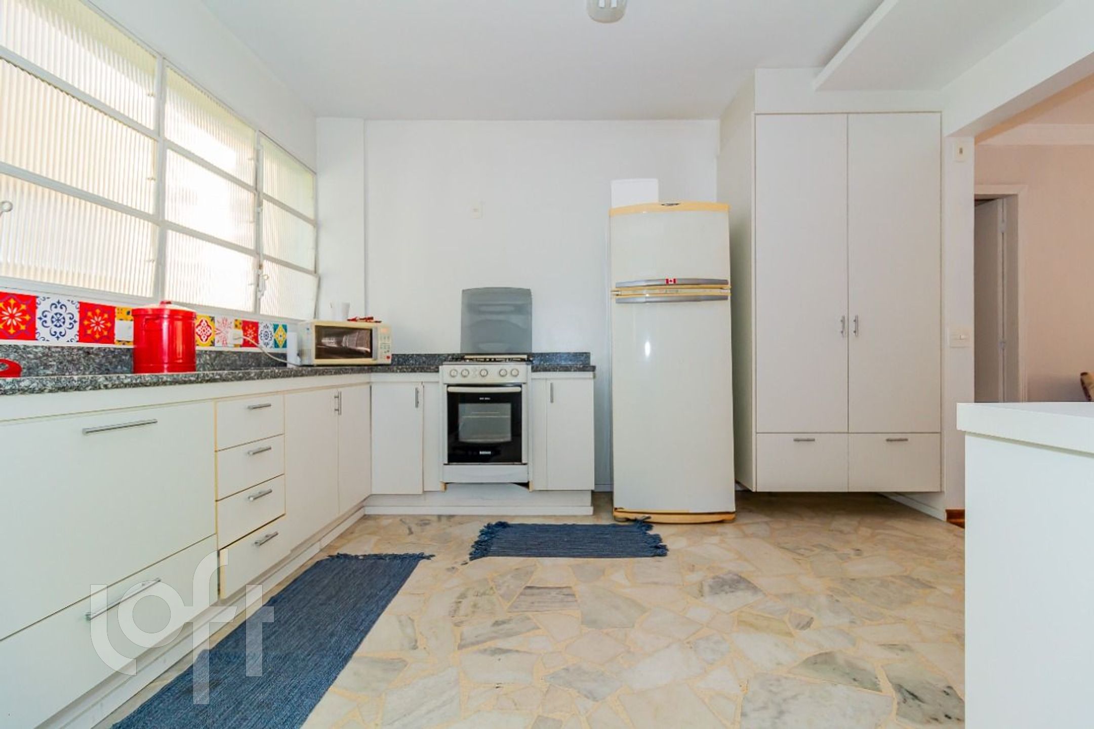 Apartamento à venda com 3 quartos, 135m² - Foto 12