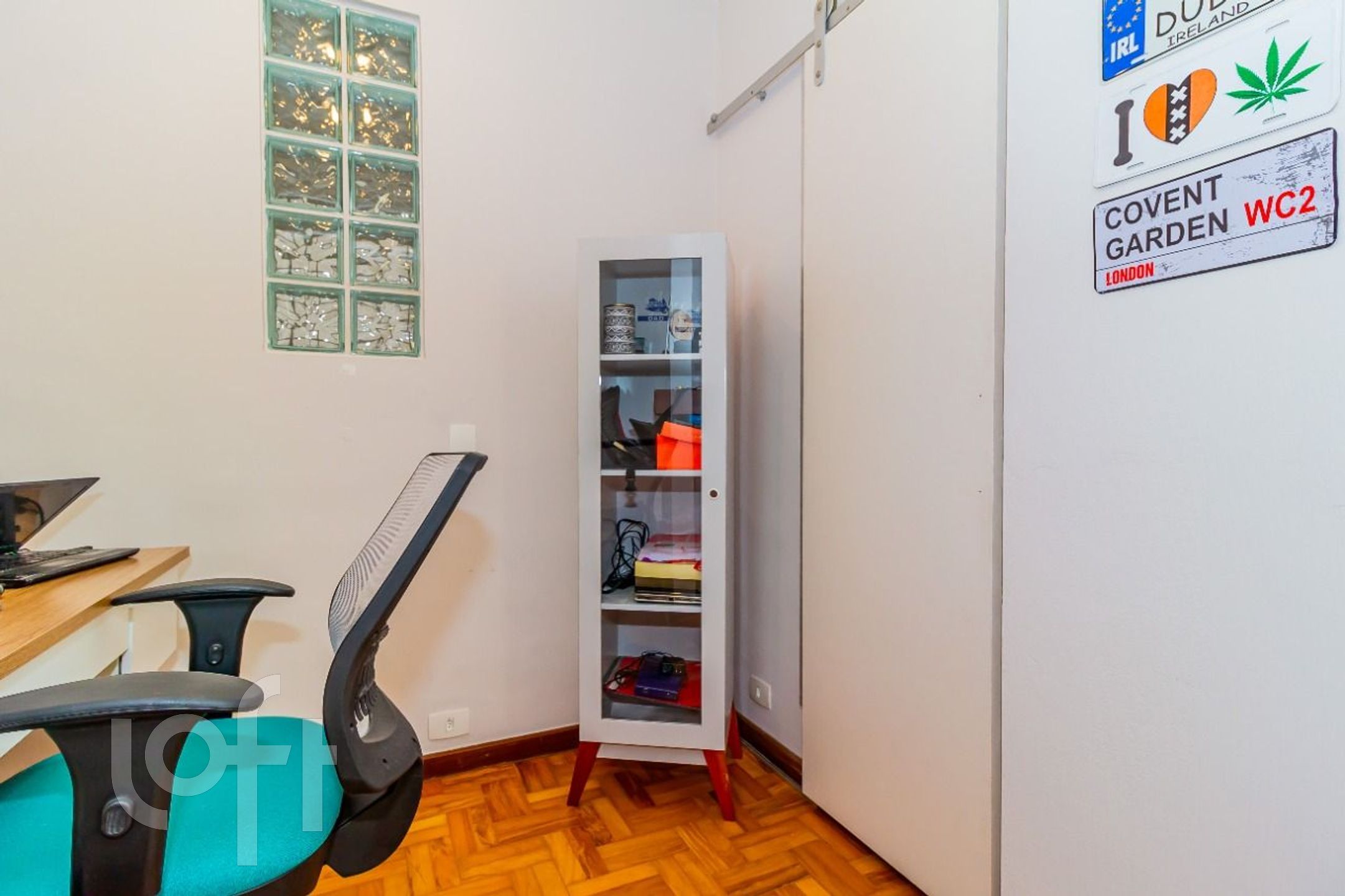 Apartamento à venda com 3 quartos, 135m² - Foto 33