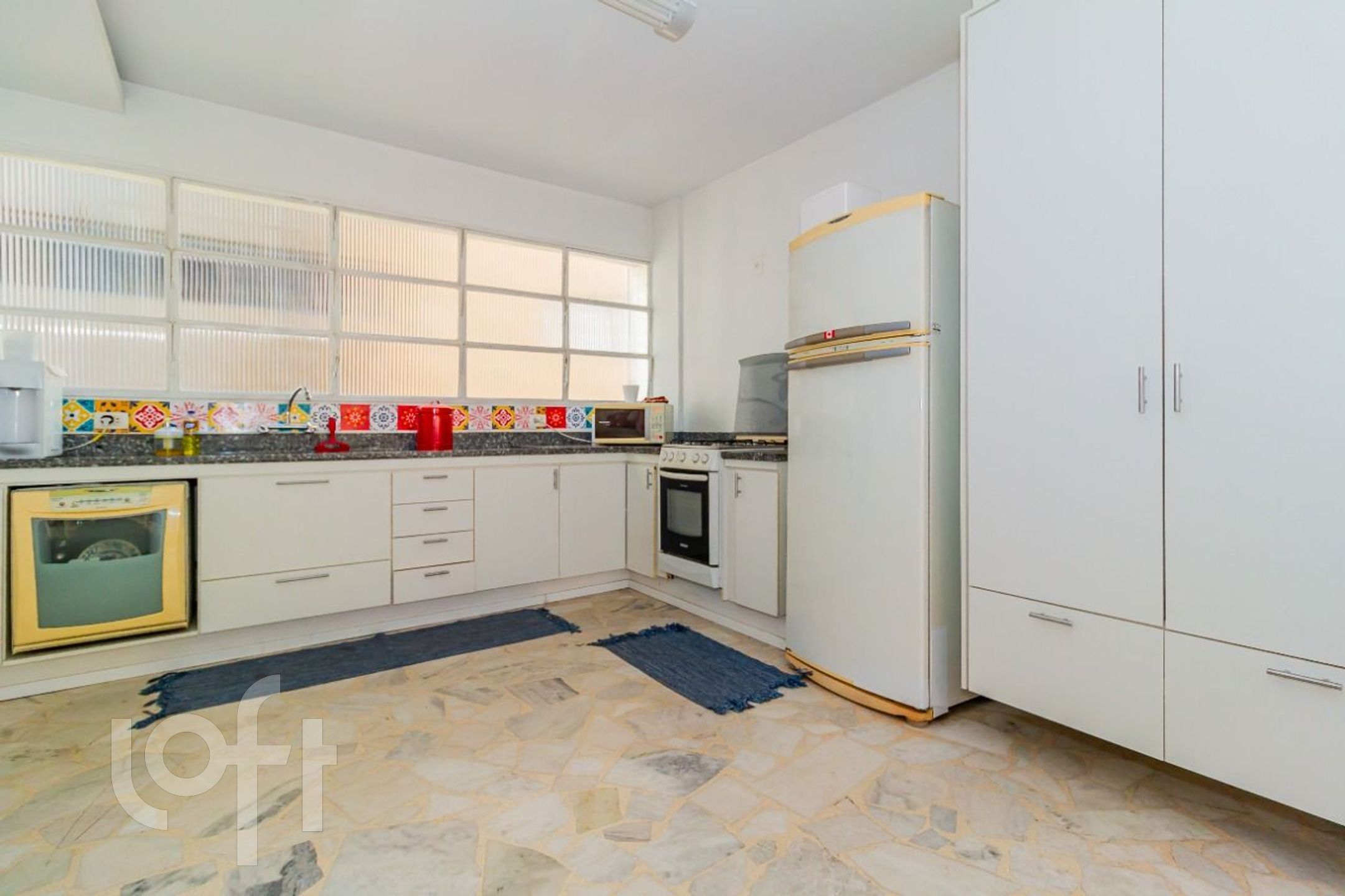 Apartamento à venda com 3 quartos, 135m² - Foto 16