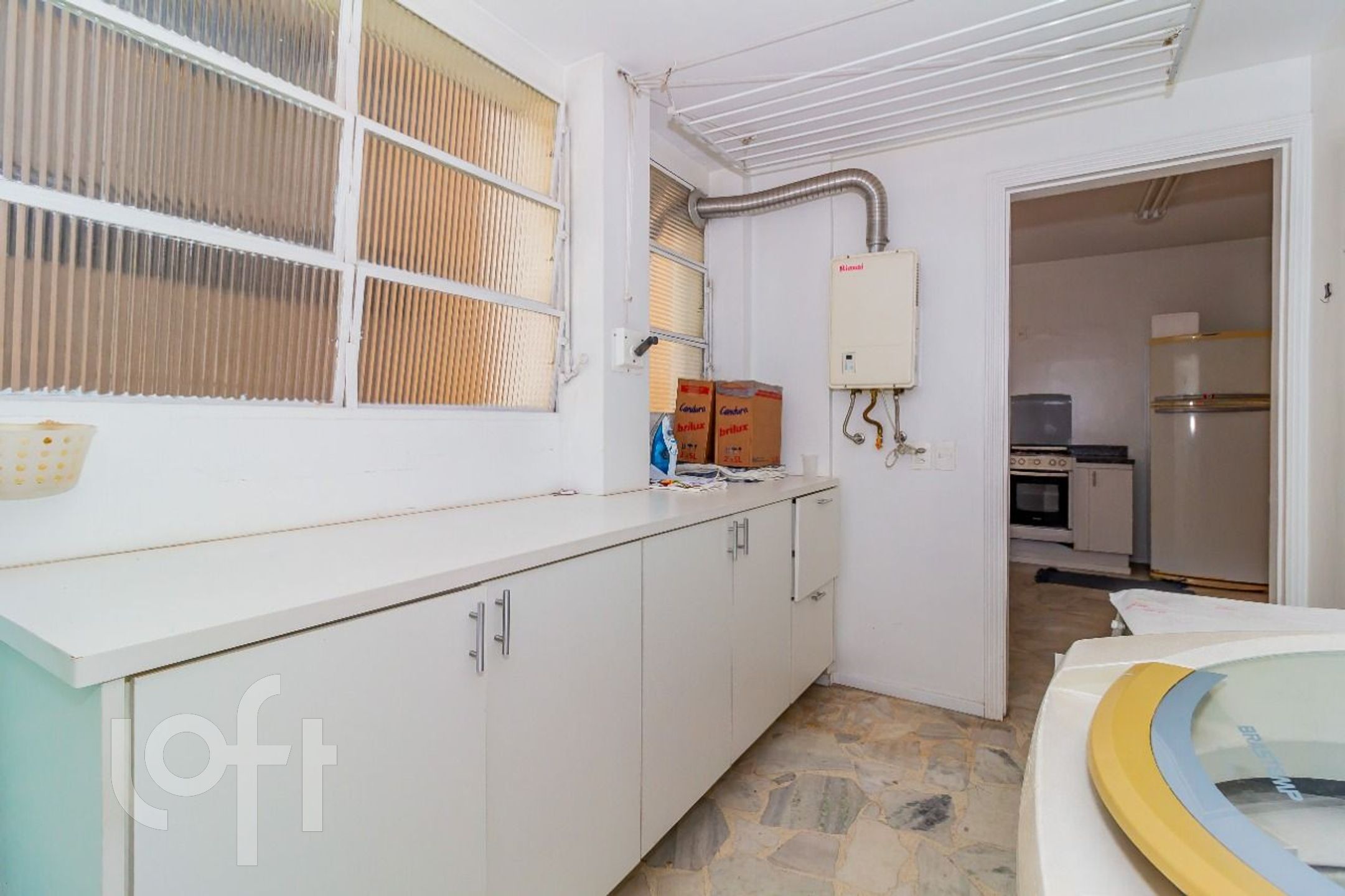 Apartamento à venda com 3 quartos, 135m² - Foto 21