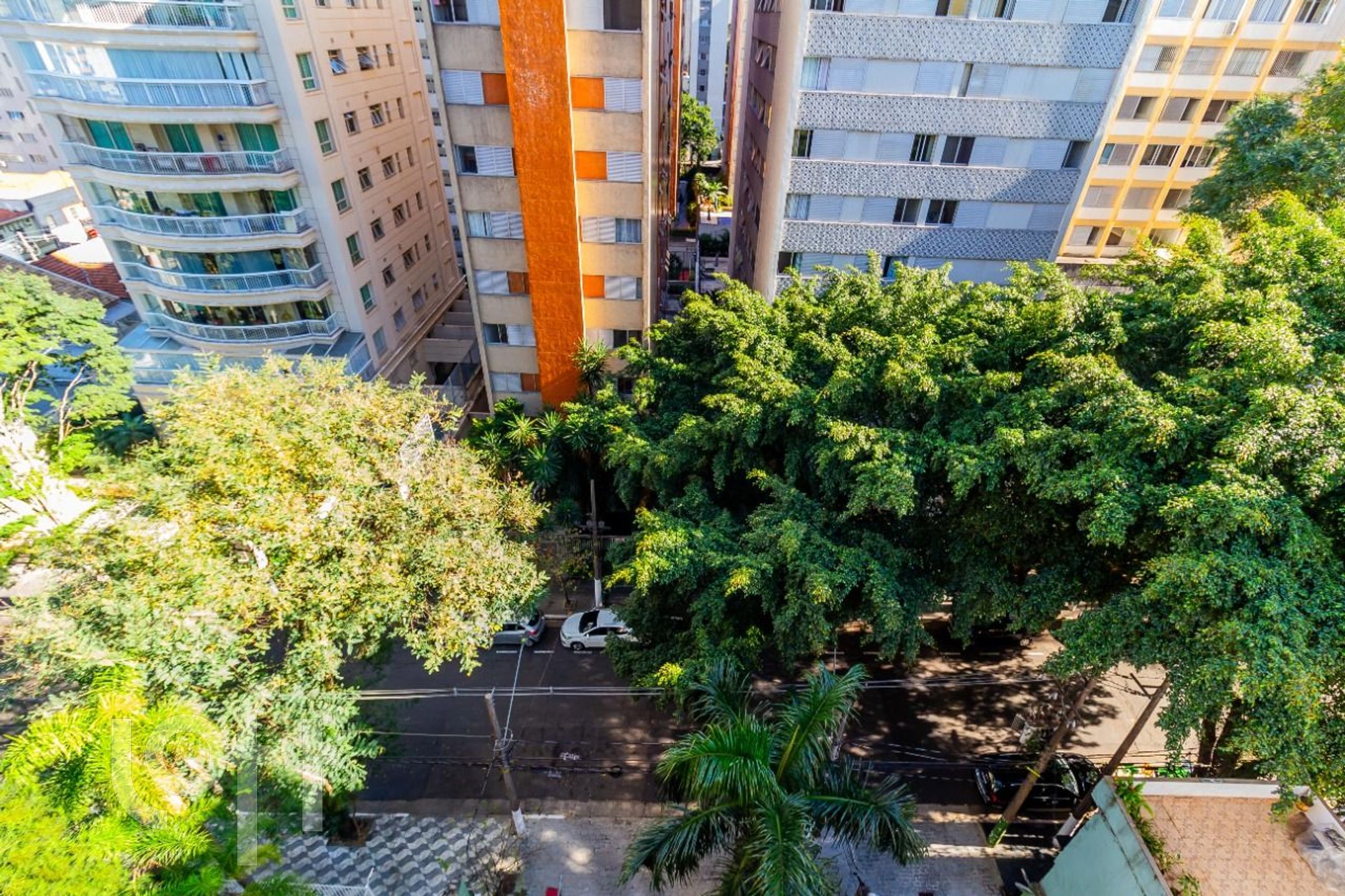 Apartamento à venda com 3 quartos, 135m² - Foto 47