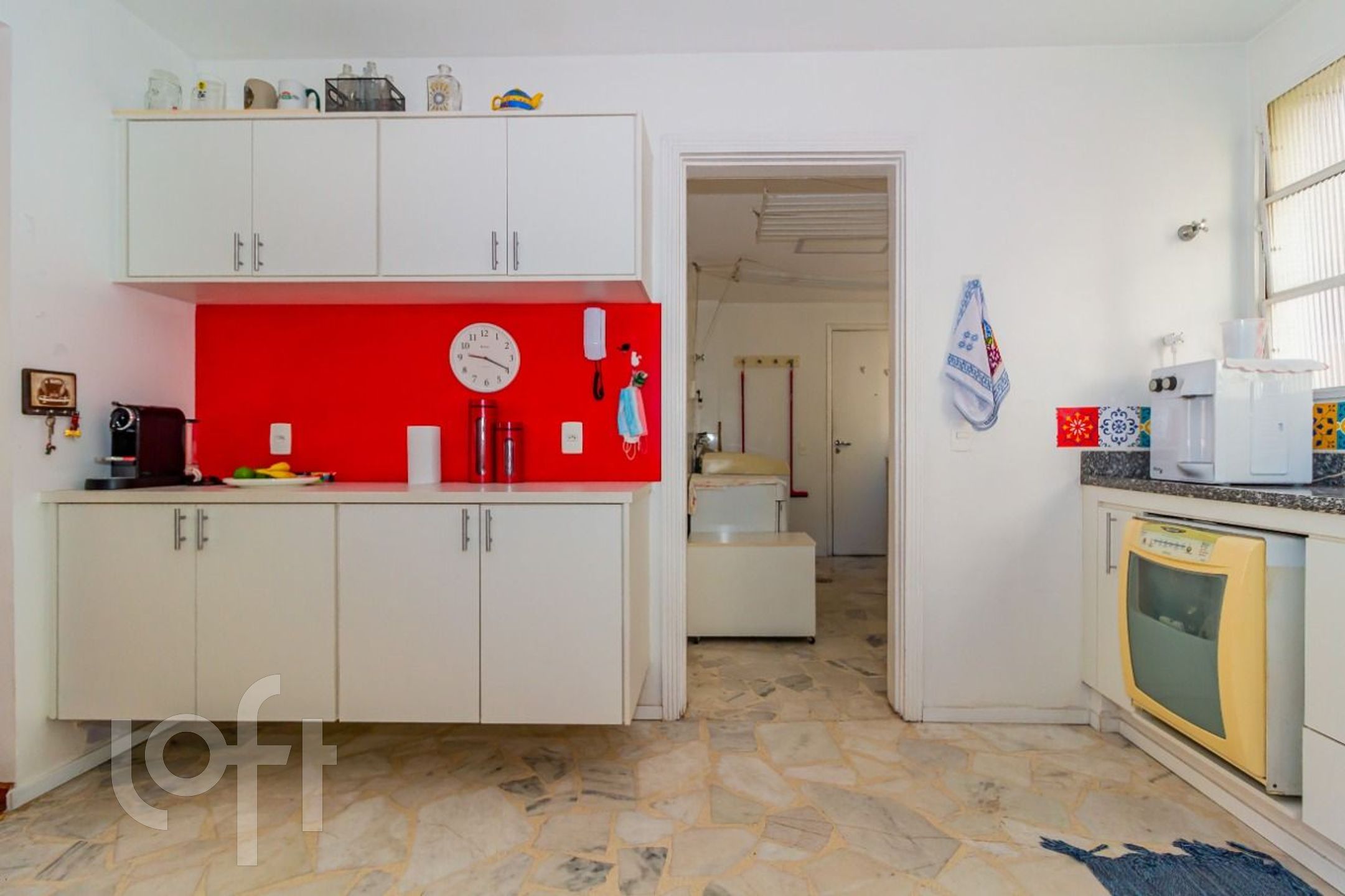 Apartamento à venda com 3 quartos, 135m² - Foto 14