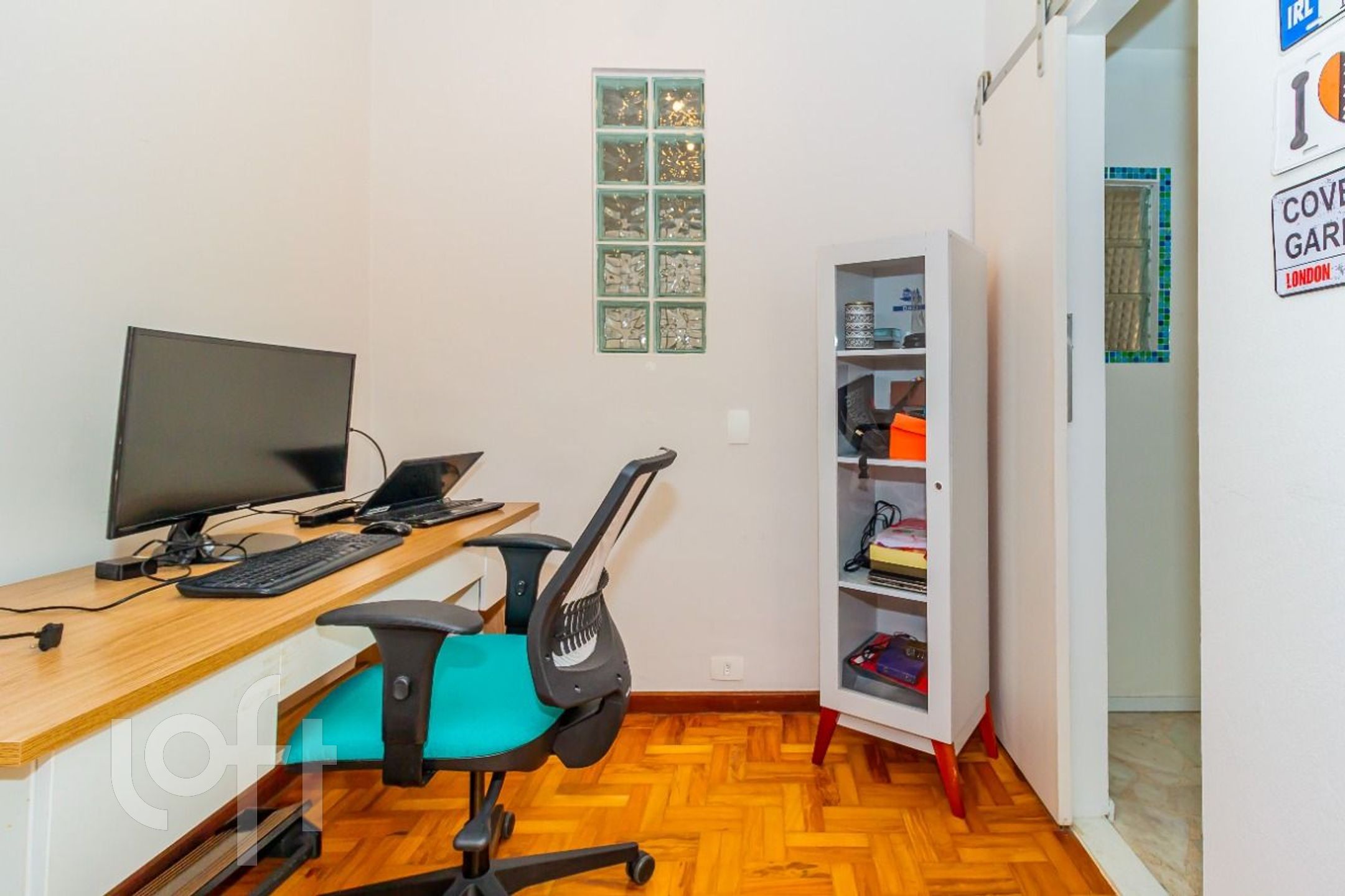 Apartamento à venda com 3 quartos, 135m² - Foto 32