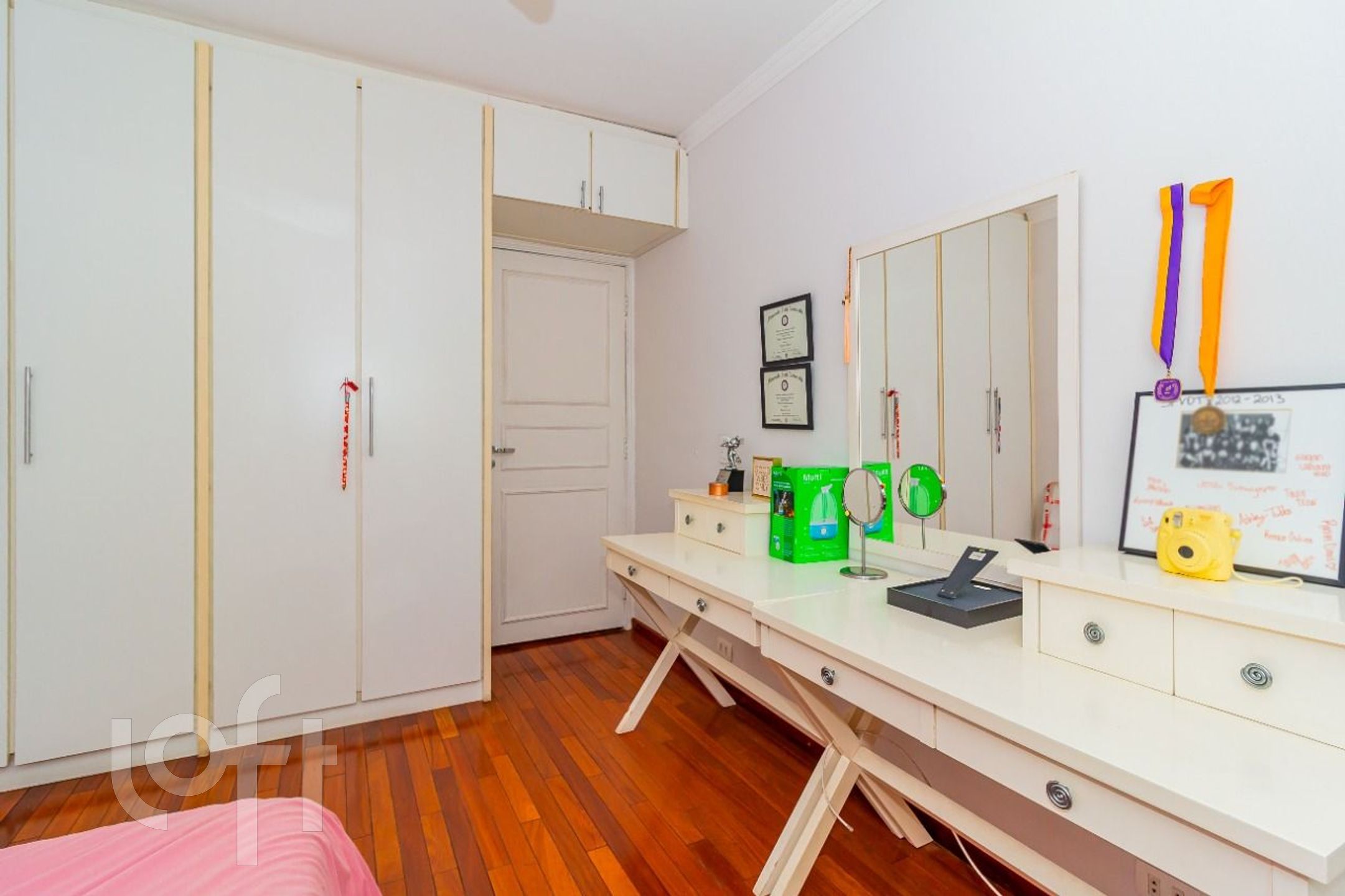 Apartamento à venda com 3 quartos, 135m² - Foto 27