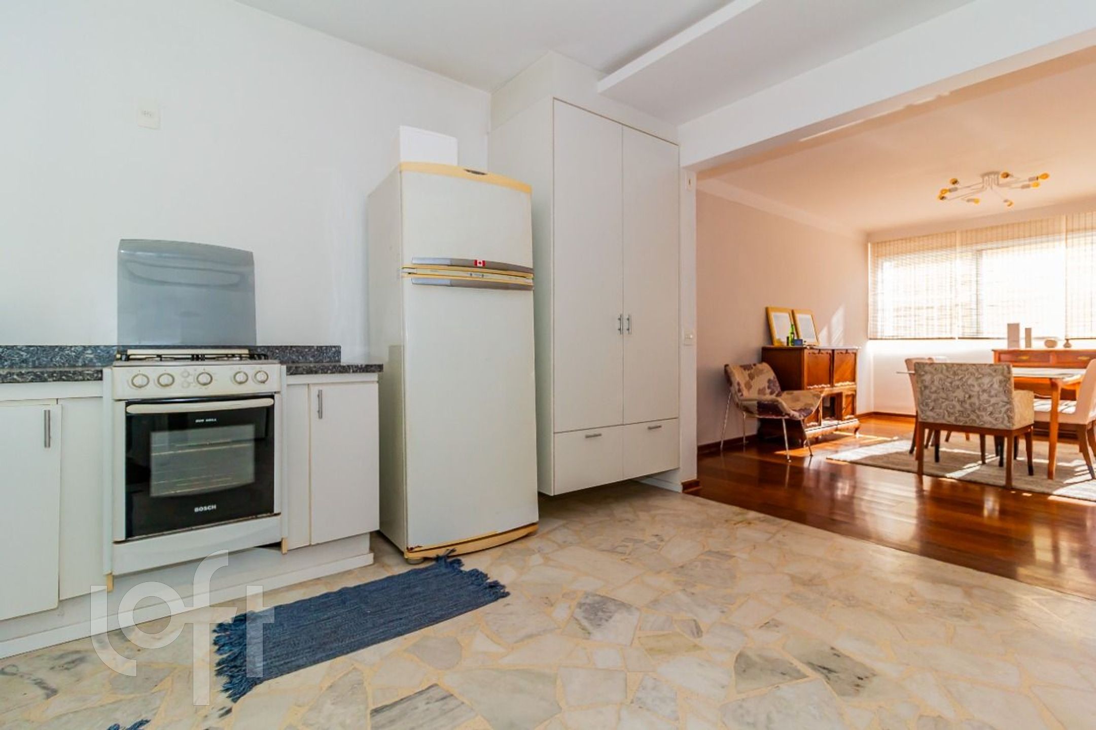 Apartamento à venda com 3 quartos, 135m² - Foto 17