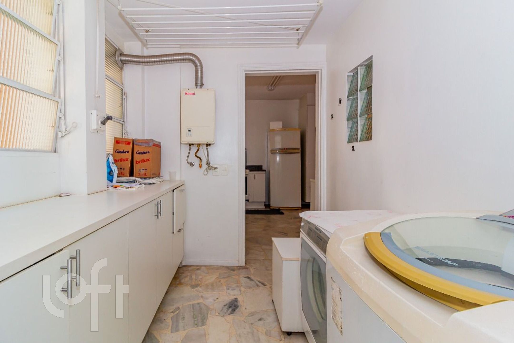 Apartamento à venda com 3 quartos, 135m² - Foto 18