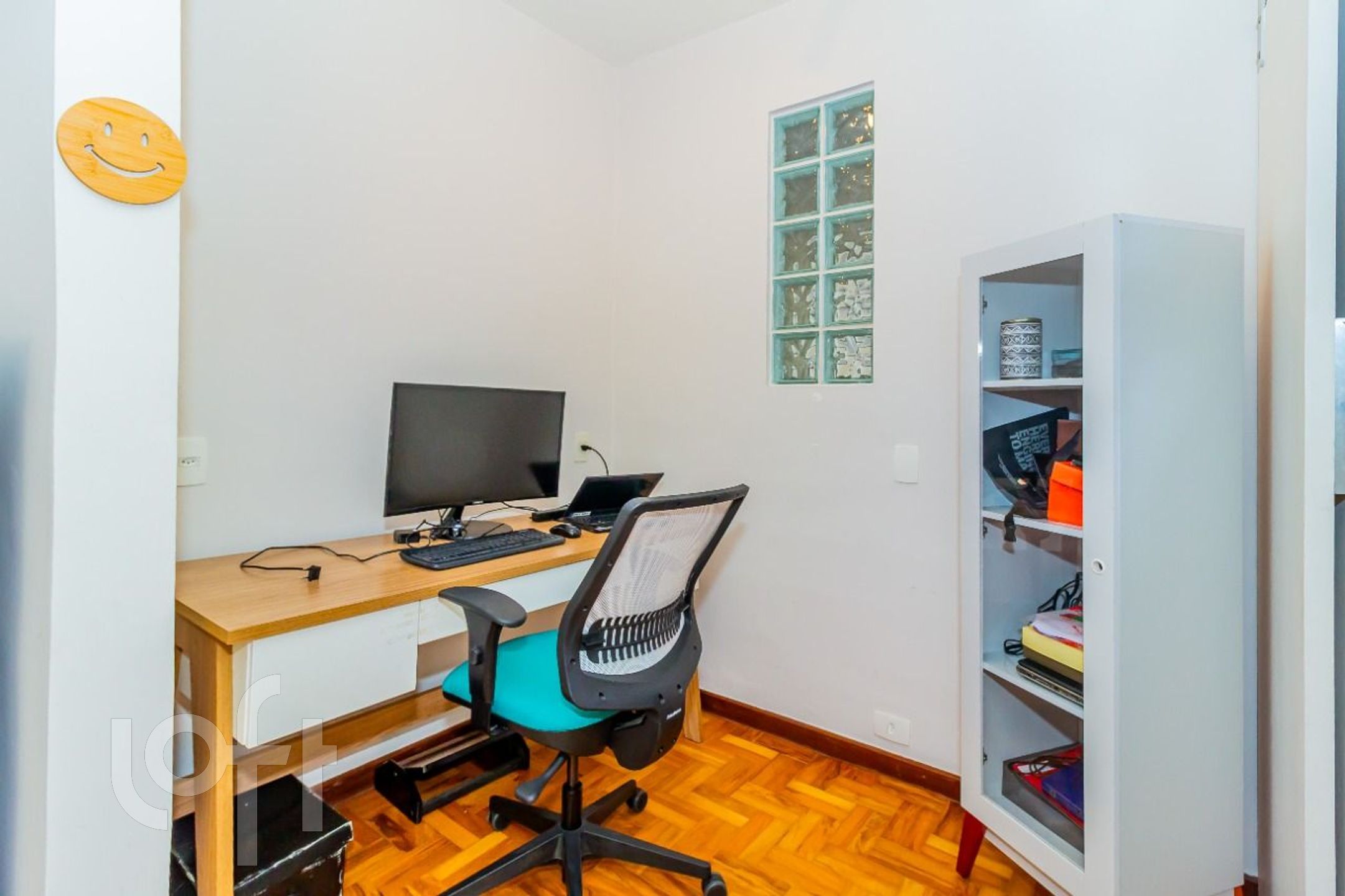 Apartamento à venda com 3 quartos, 135m² - Foto 34