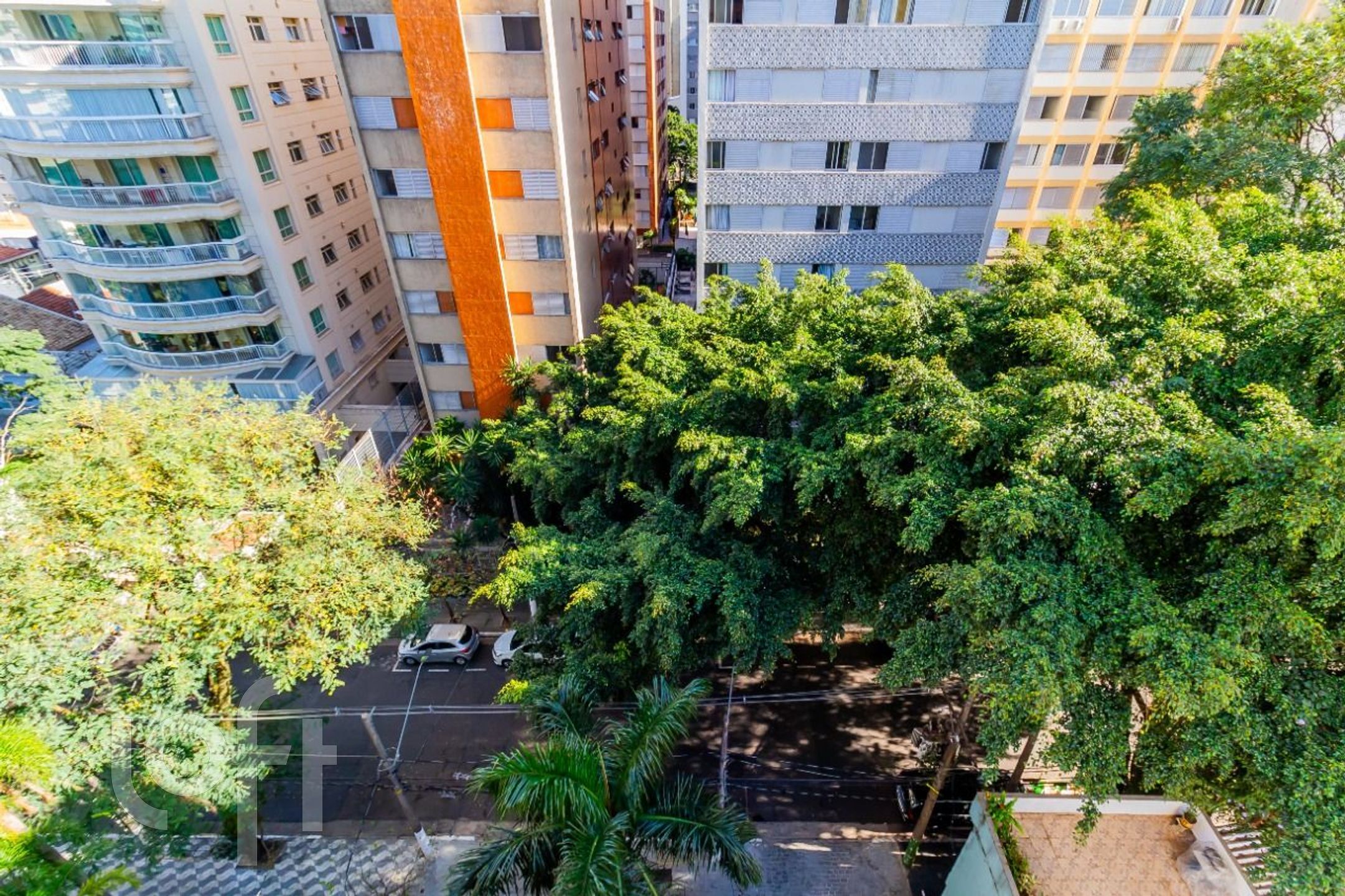 Apartamento à venda com 3 quartos, 135m² - Foto 45