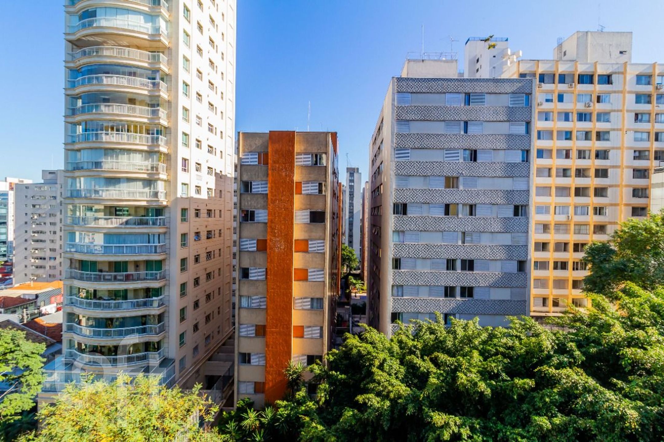 Apartamento à venda com 3 quartos, 135m² - Foto 46