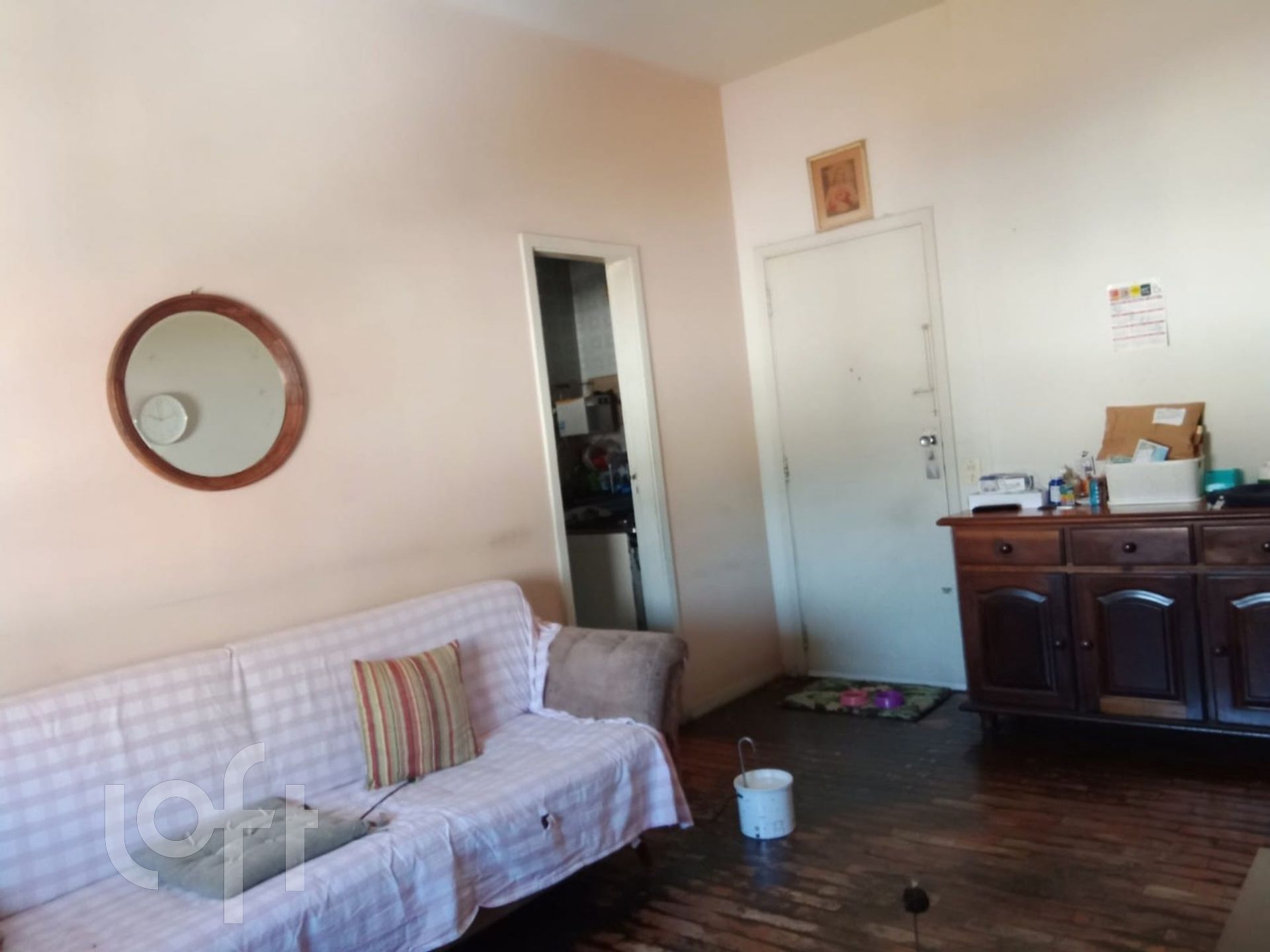 Apartamento à venda em Vila Isabel com 80 m², 3 quartos, 1 vaga