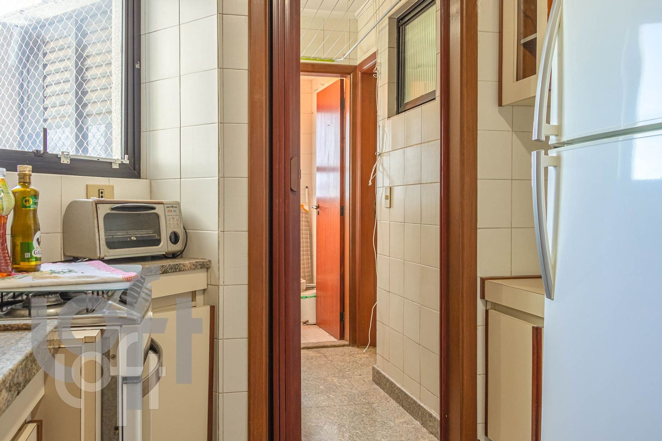 Apartamento à venda com 3 quartos, 77m² - Foto 19