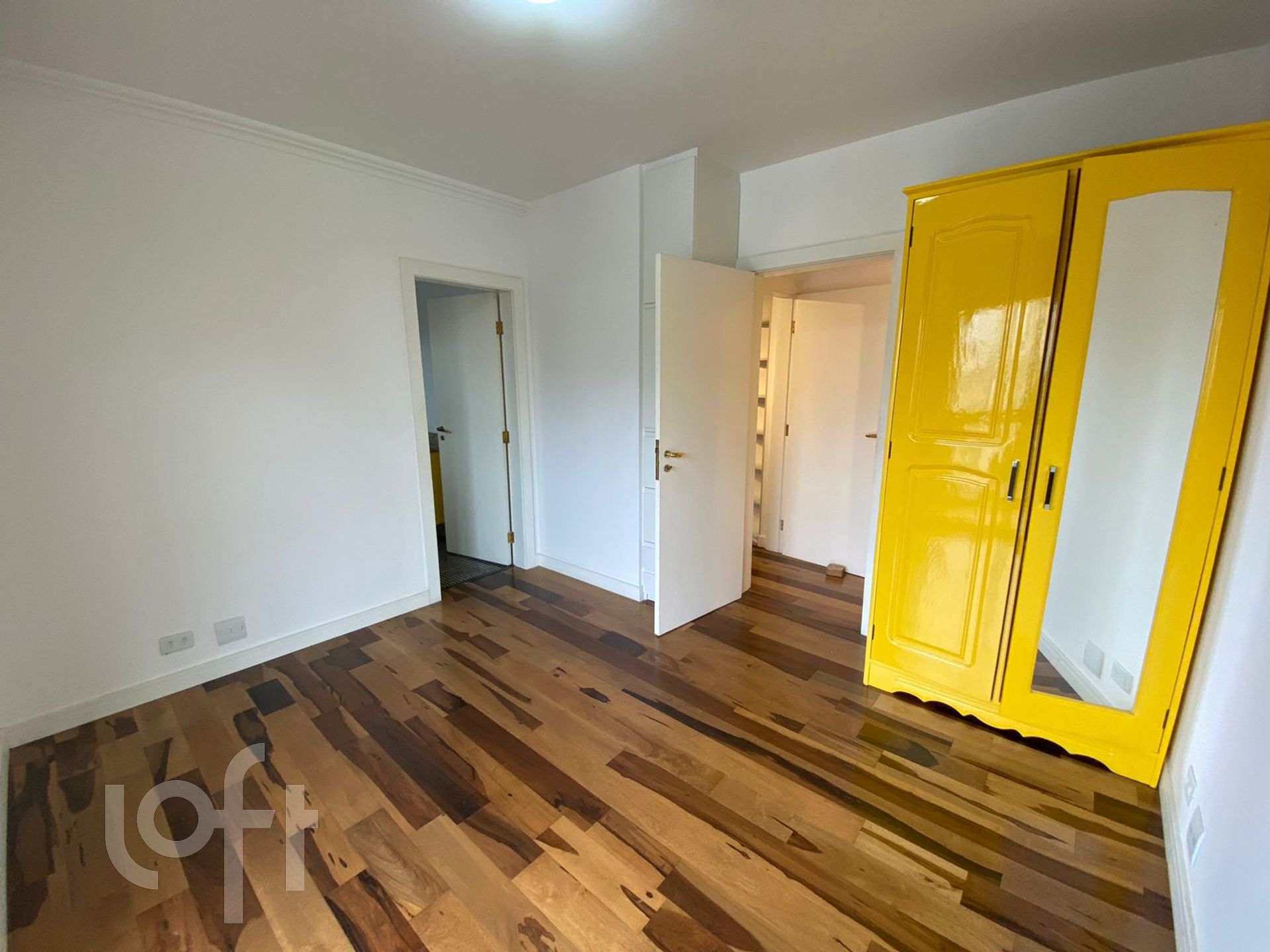 Apartamento à venda com 4 quartos, 254m² - Foto 19