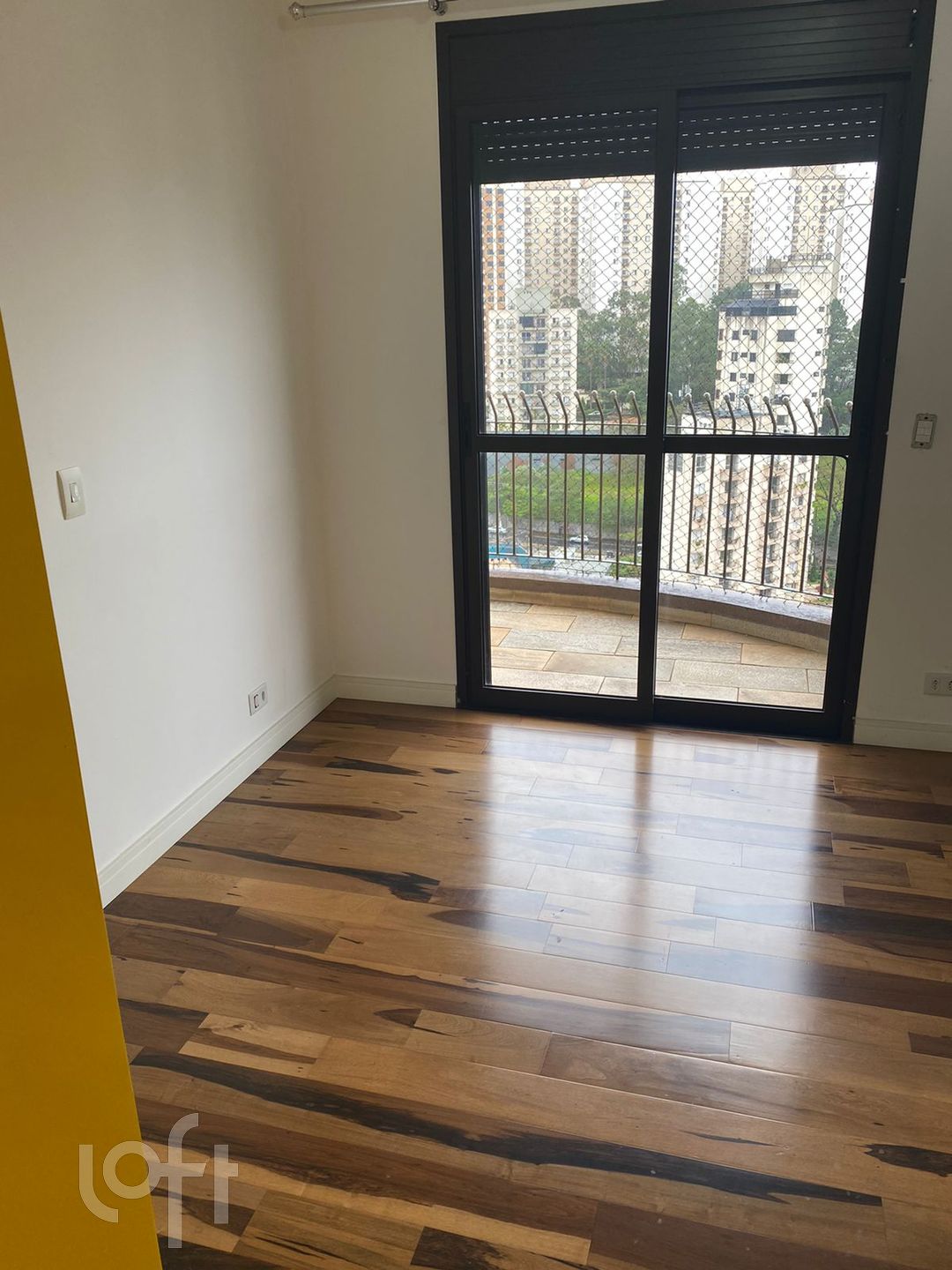 Apartamento à venda com 4 quartos, 254m² - Foto 13