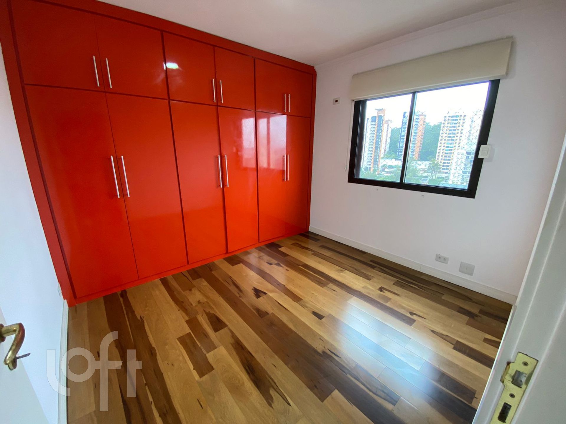 Apartamento à venda com 4 quartos, 254m² - Foto 18