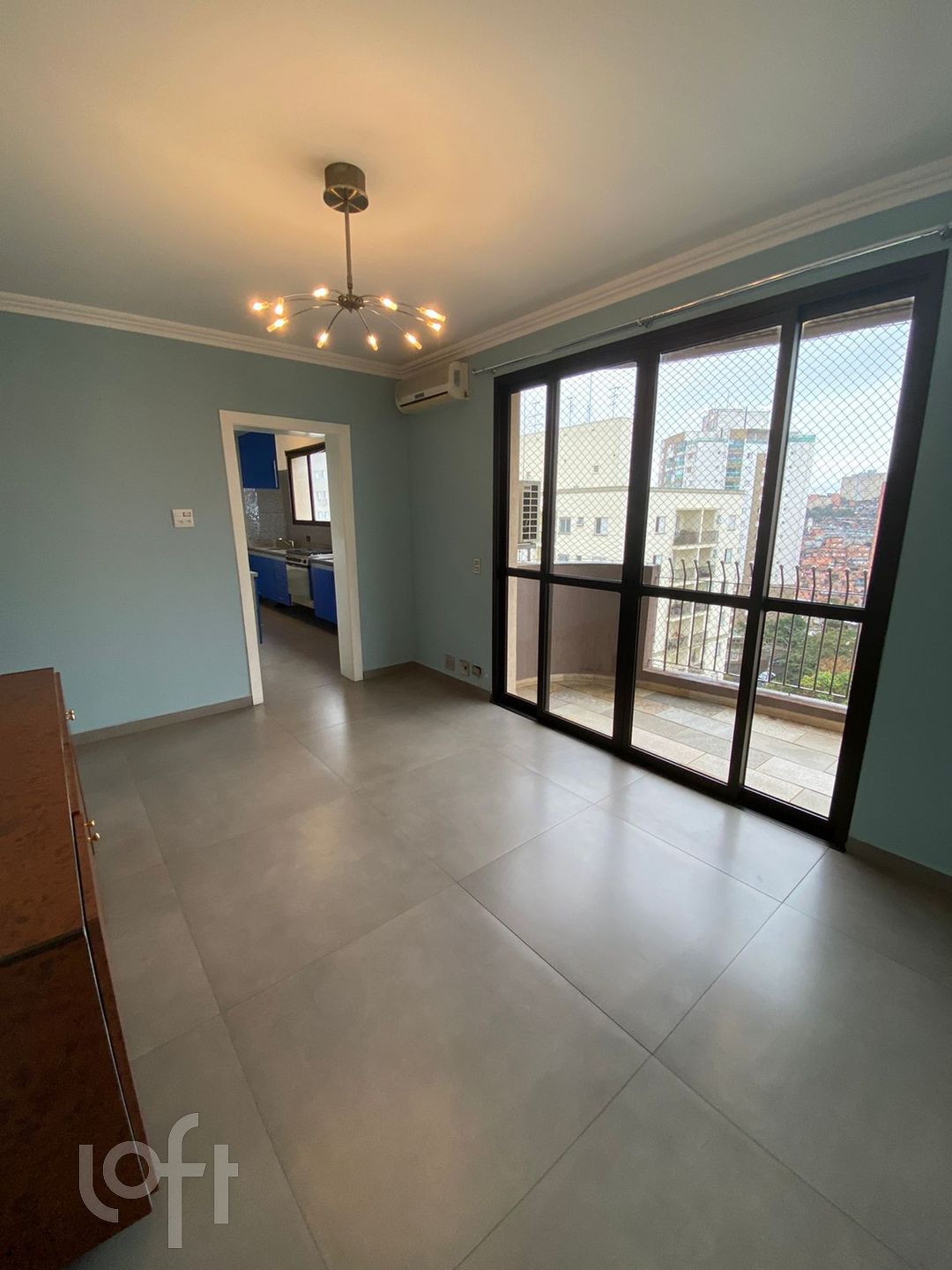 Apartamento à venda com 4 quartos, 254m² - Foto 14