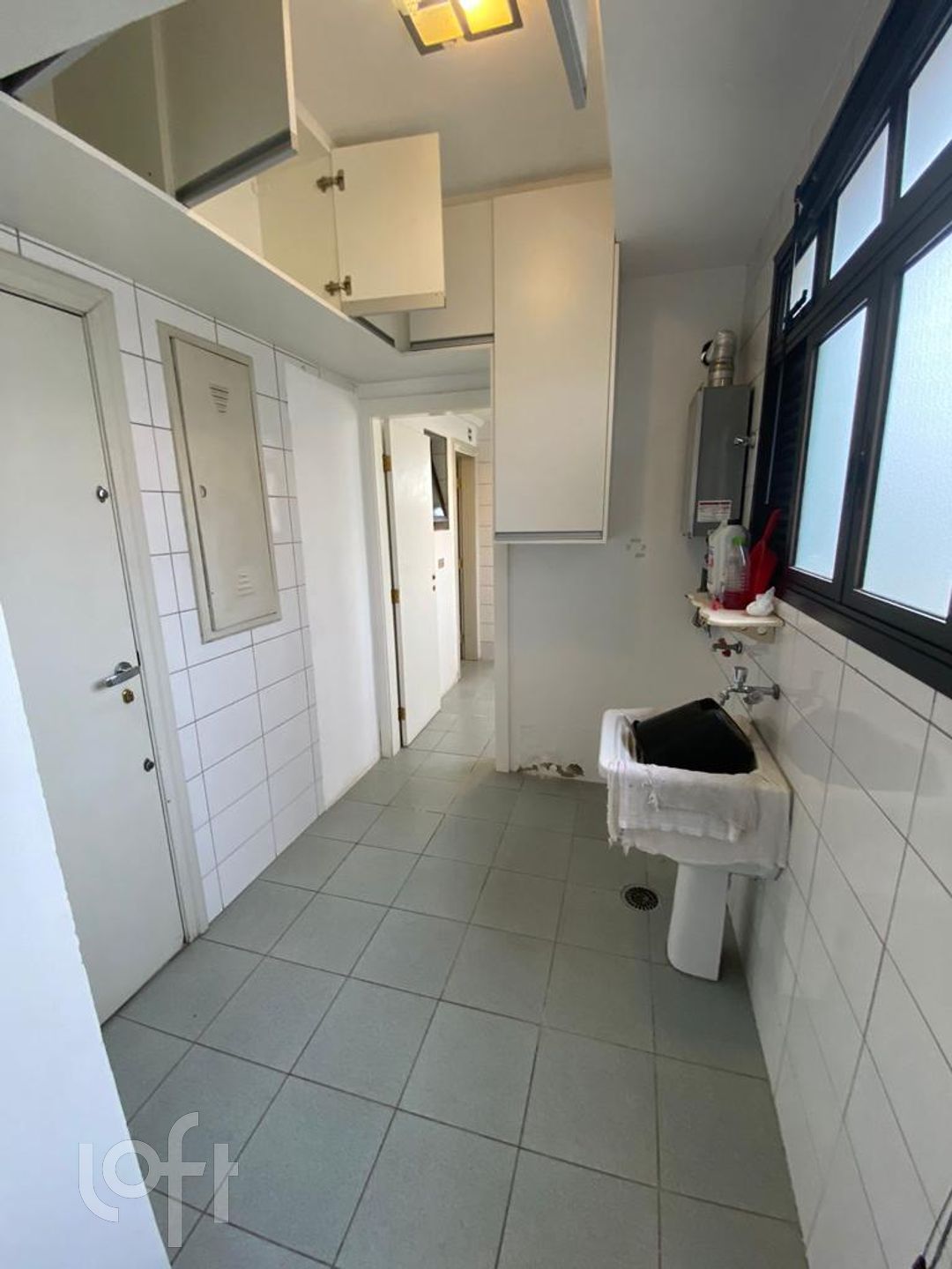 Apartamento à venda com 4 quartos, 254m² - Foto 8