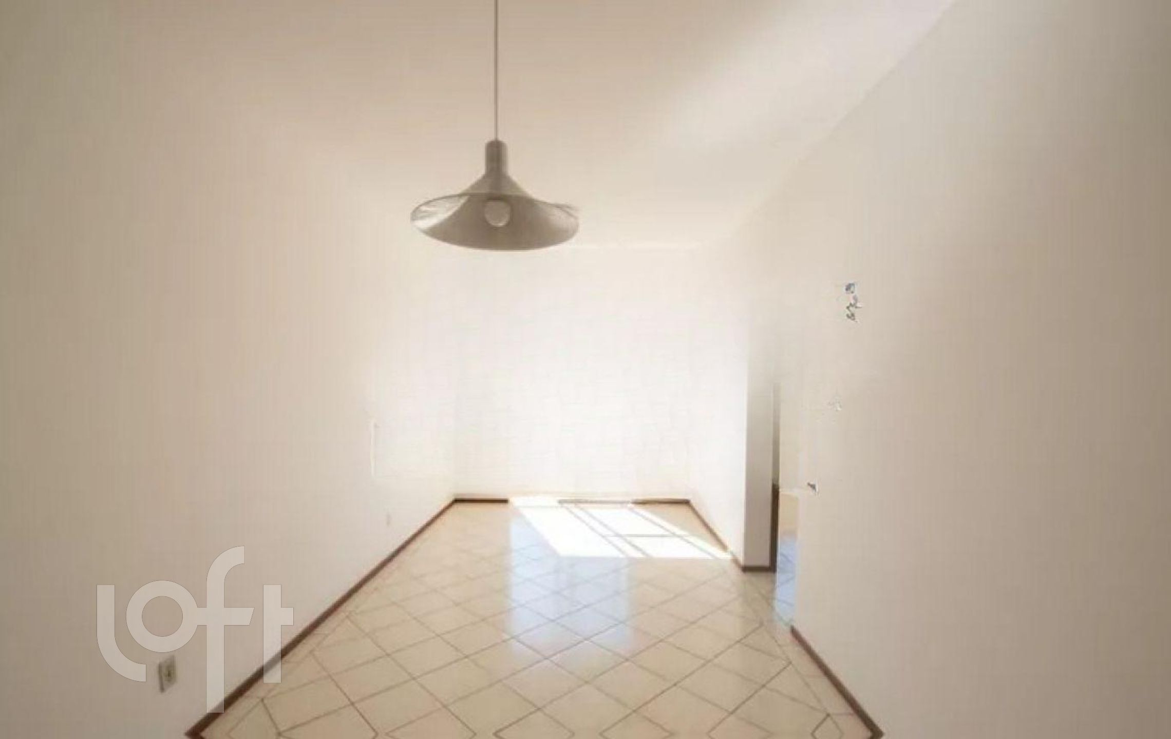 Apartamento à venda em Serraria com 61 m², 2 quartos, 1 vaga