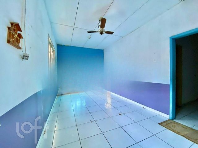 Casa com 120m², 3 dormitórios, 1 vaga, Petrópolis em Porto Alegre