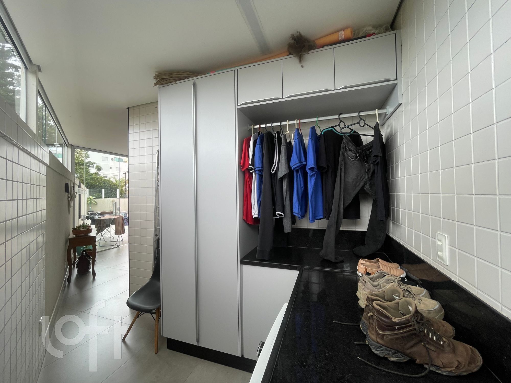 Apartamento à venda com 4 quartos, 210m² - Foto 8