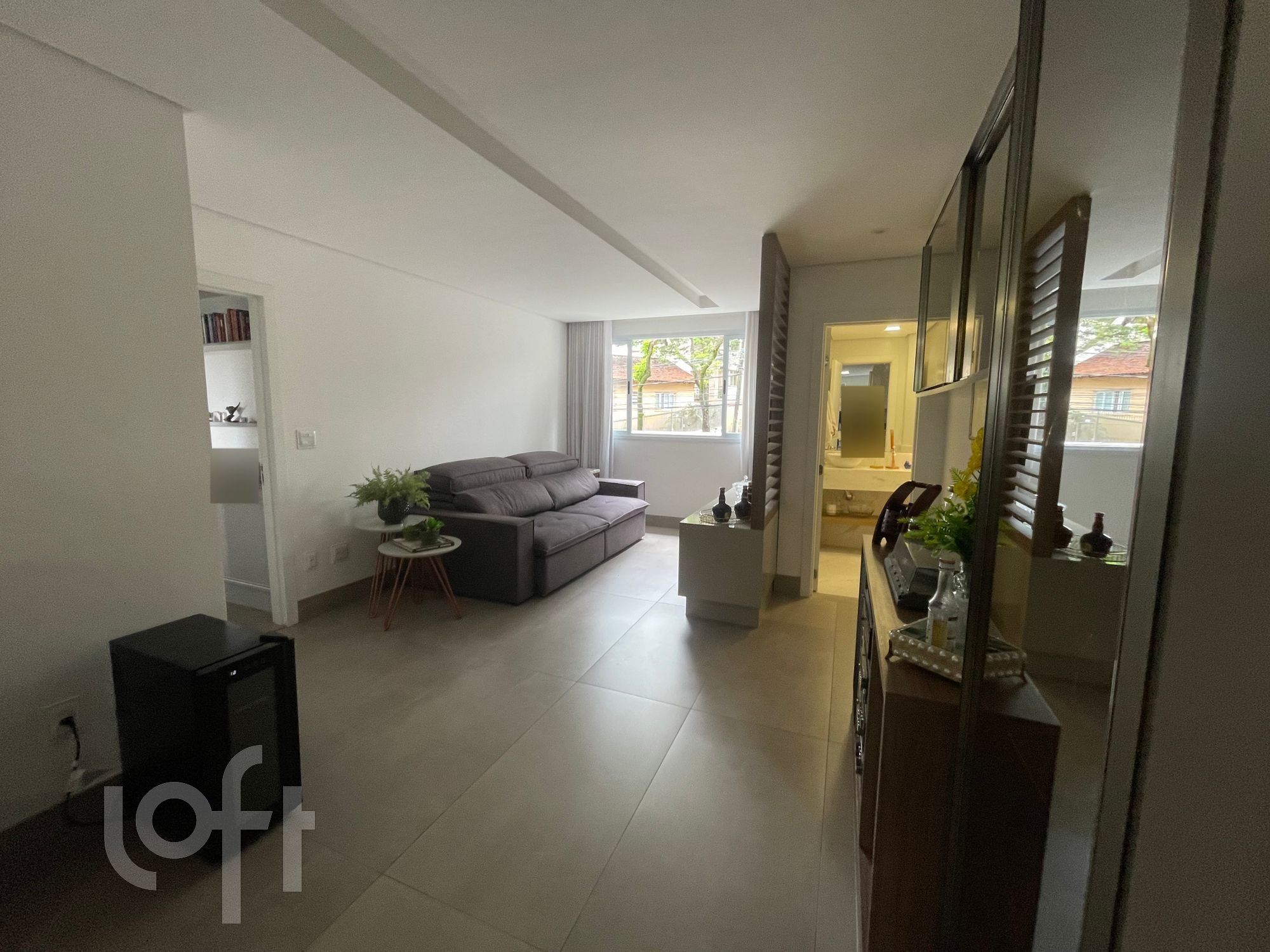 Apartamento à venda com 4 quartos, 210m² - Foto 5