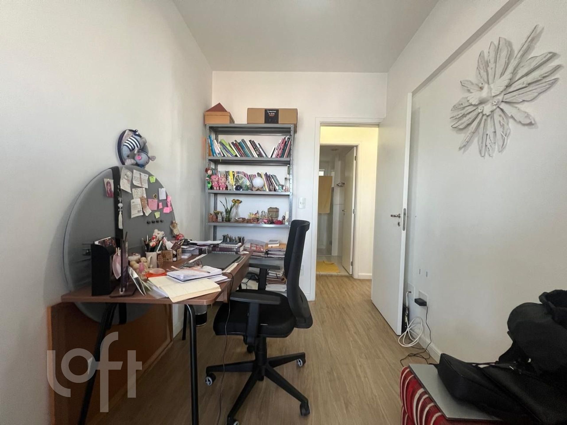 Apartamento à venda com 3 quartos, 83m² - Foto 7