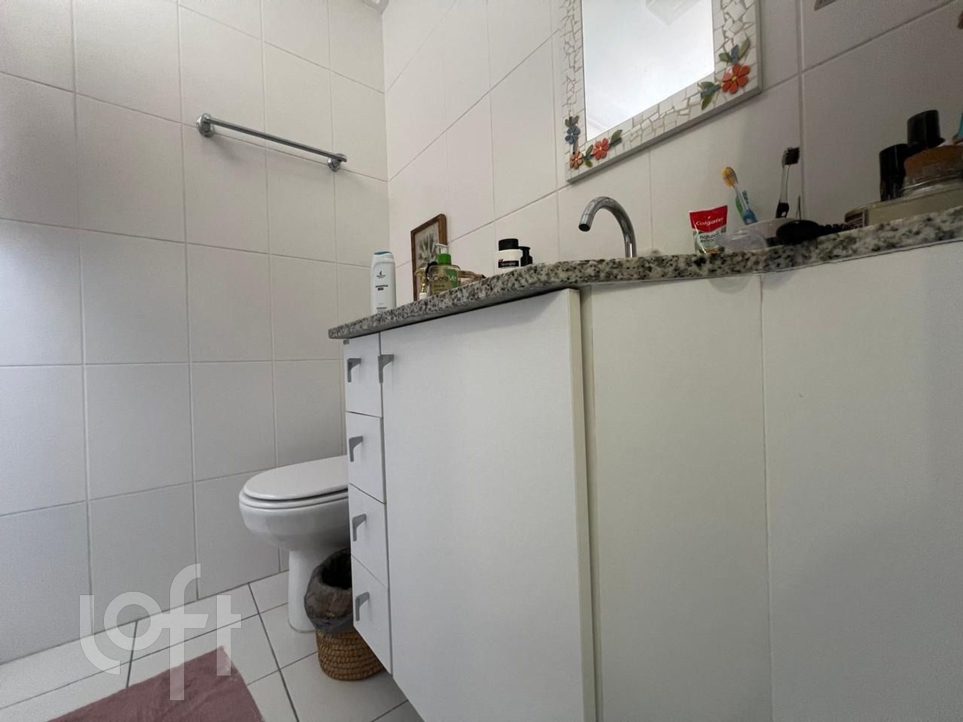 Apartamento à venda com 3 quartos, 83m² - Foto 14