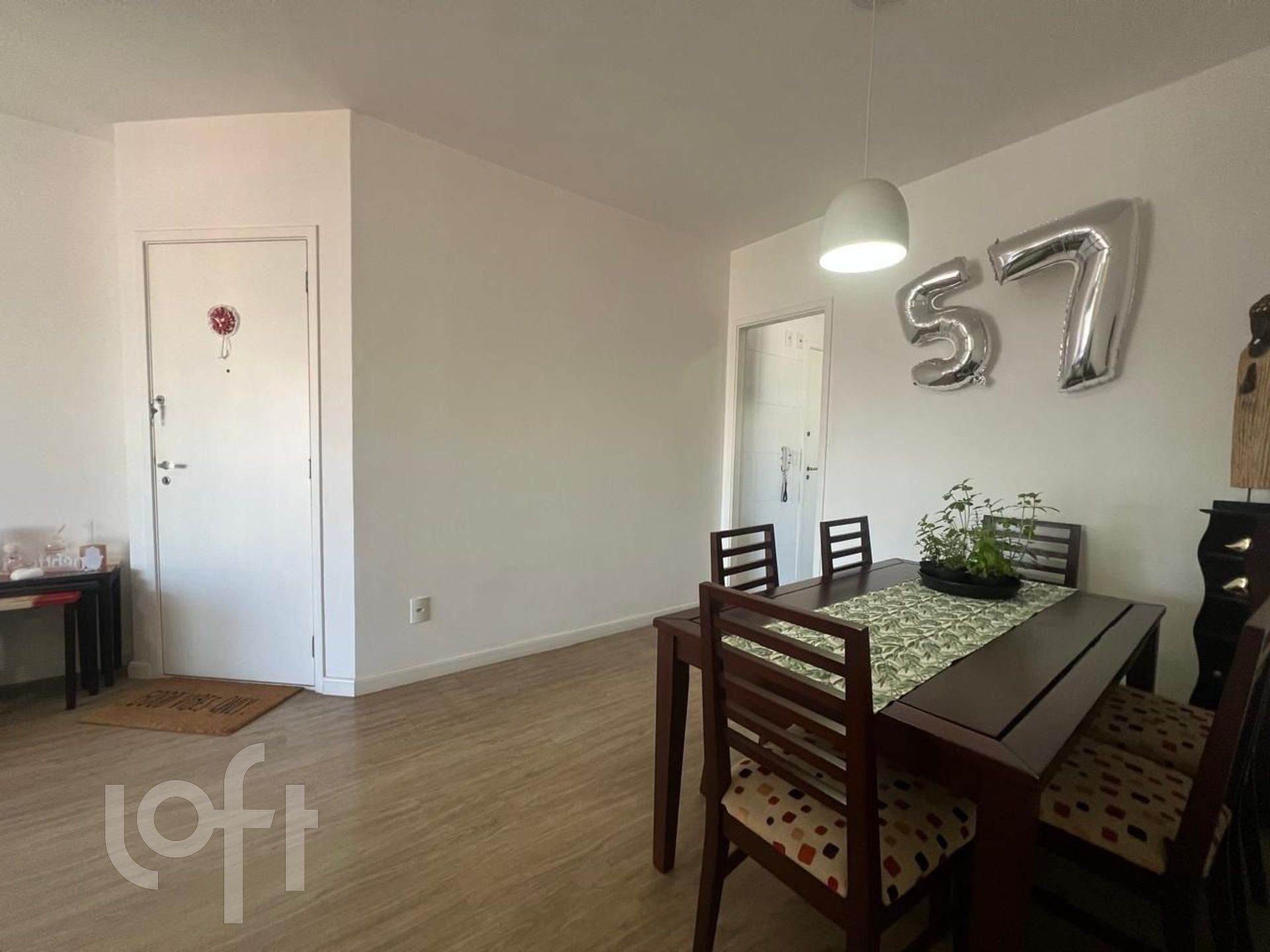 Apartamento à venda com 3 quartos, 83m² - Foto 8