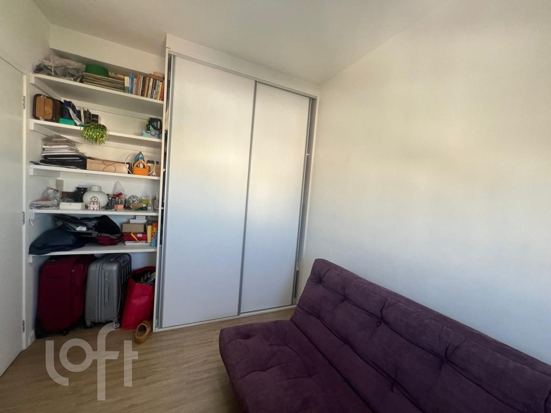 Apartamento à venda com 3 quartos, 83m² - Foto 15