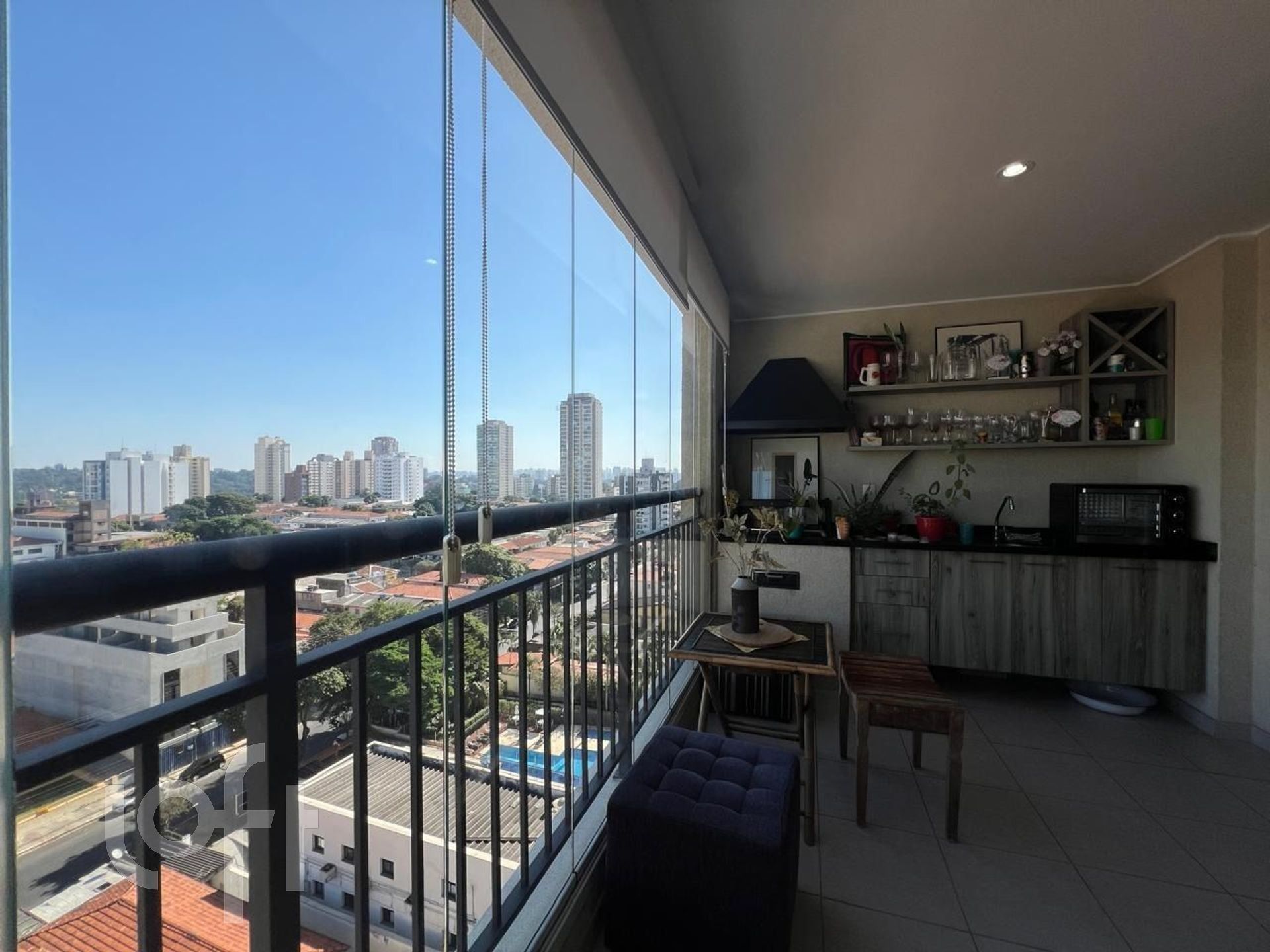 Apartamento à venda com 3 quartos, 83m² - Foto 5