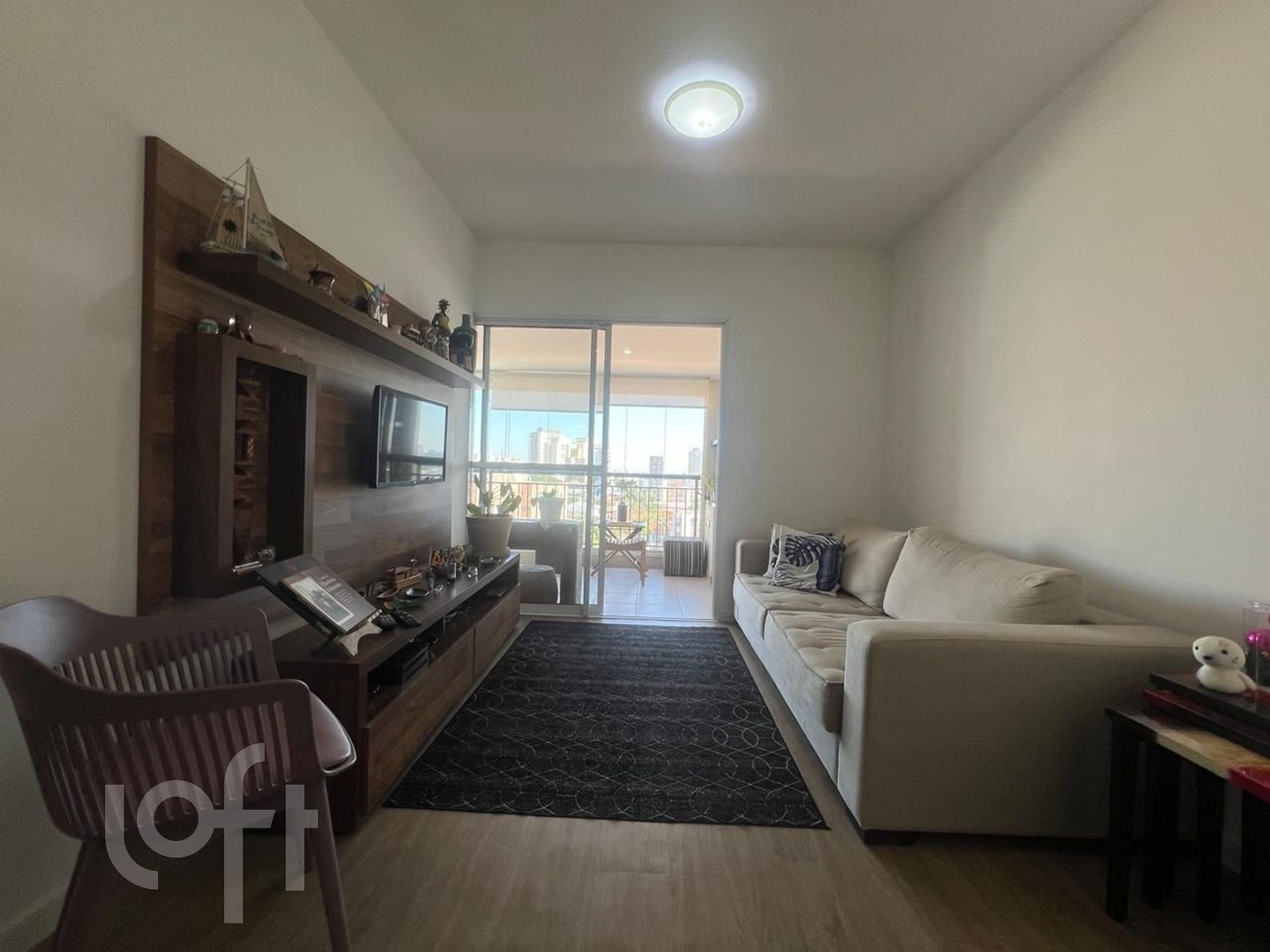 Apartamento à venda com 3 quartos, 83m² - Foto 6