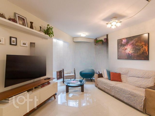 Apartamento com 101m², 3 dormitórios, 1 suíte, 2 vagas, Boa Vista em Porto Alegre