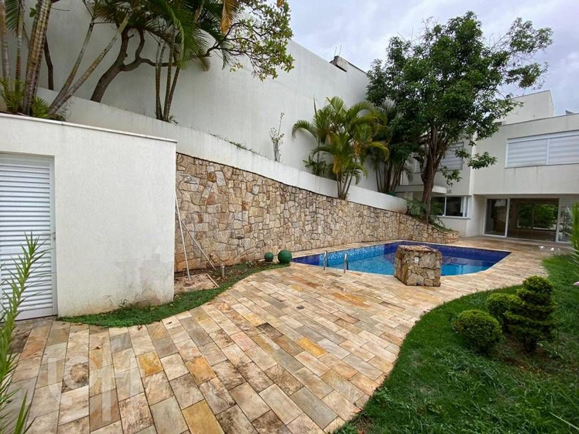 Casa de Condomínio à venda com 4 quartos, 425m² - Foto 28