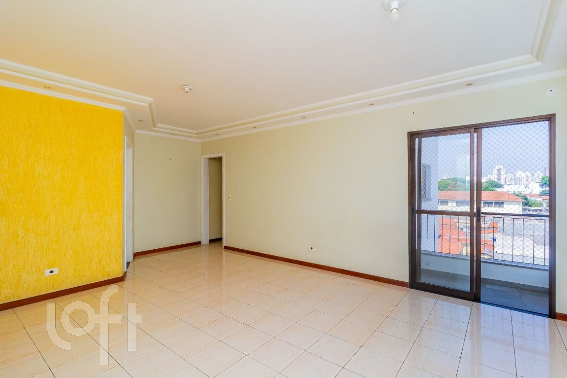 Apartamento à venda com 4 quartos, 103m² - Foto 1