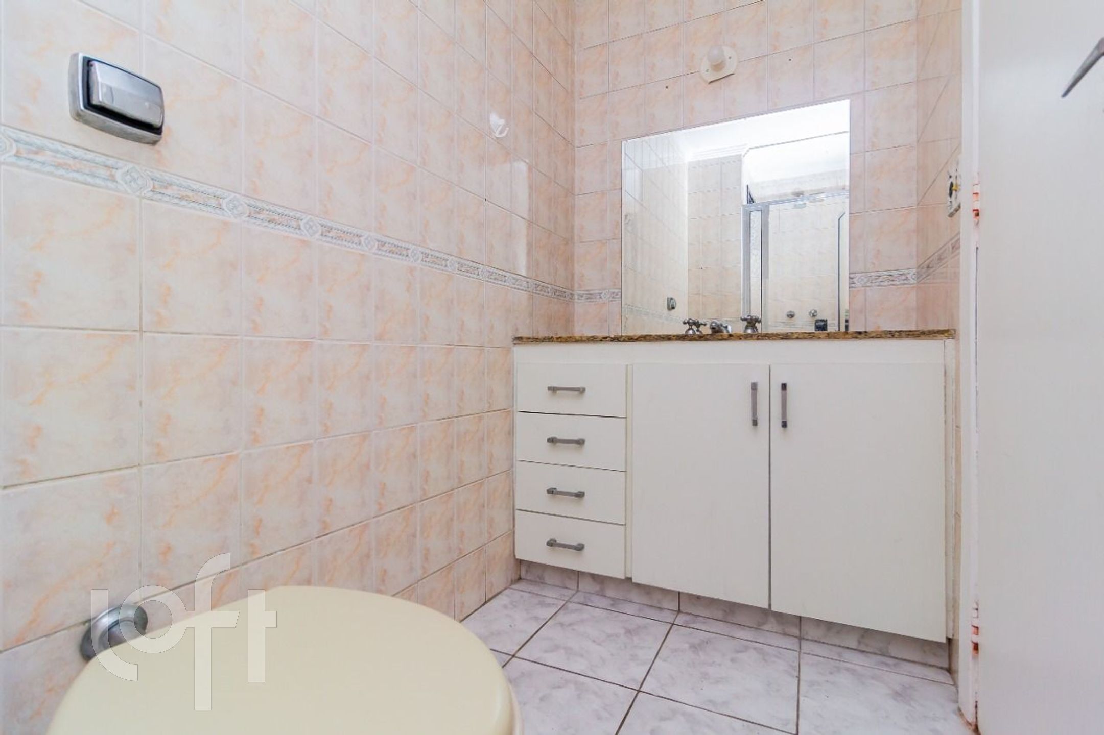 Apartamento à venda com 4 quartos, 103m² - Foto 38