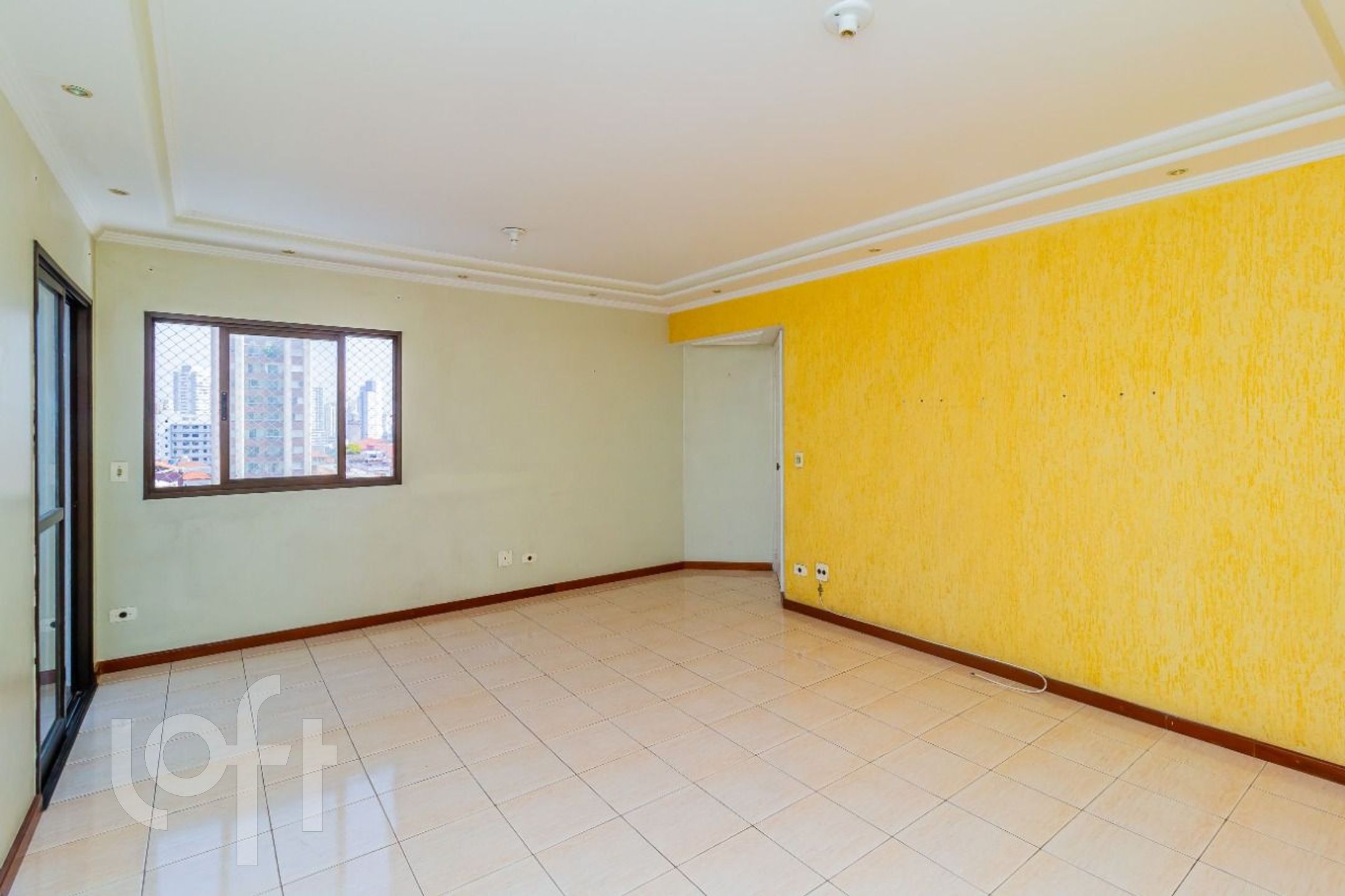 Apartamento à venda com 4 quartos, 103m² - Foto 2