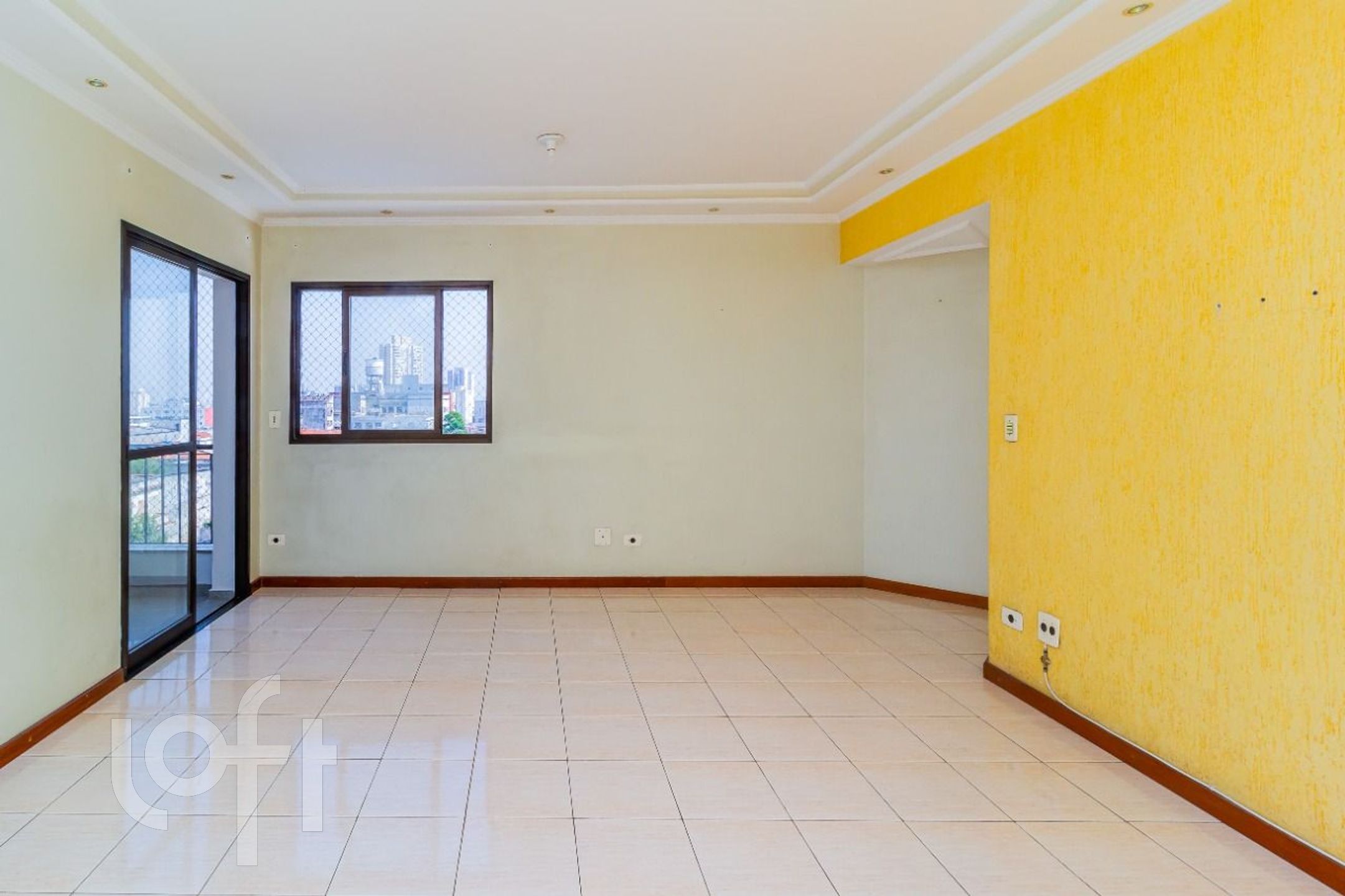 Apartamento à venda com 4 quartos, 103m² - Foto 3