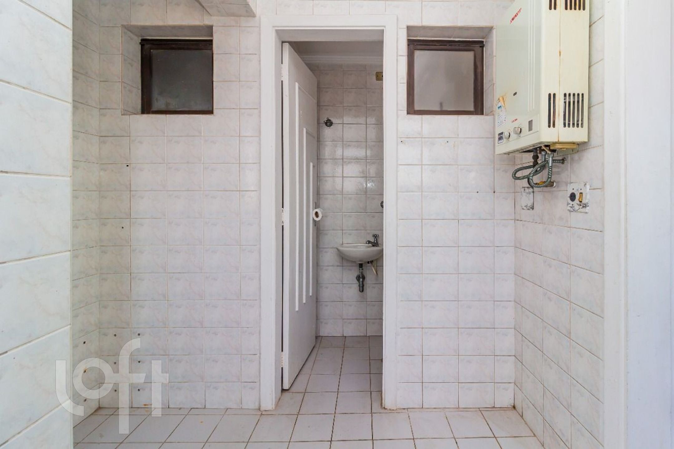 Apartamento à venda com 4 quartos, 103m² - Foto 35