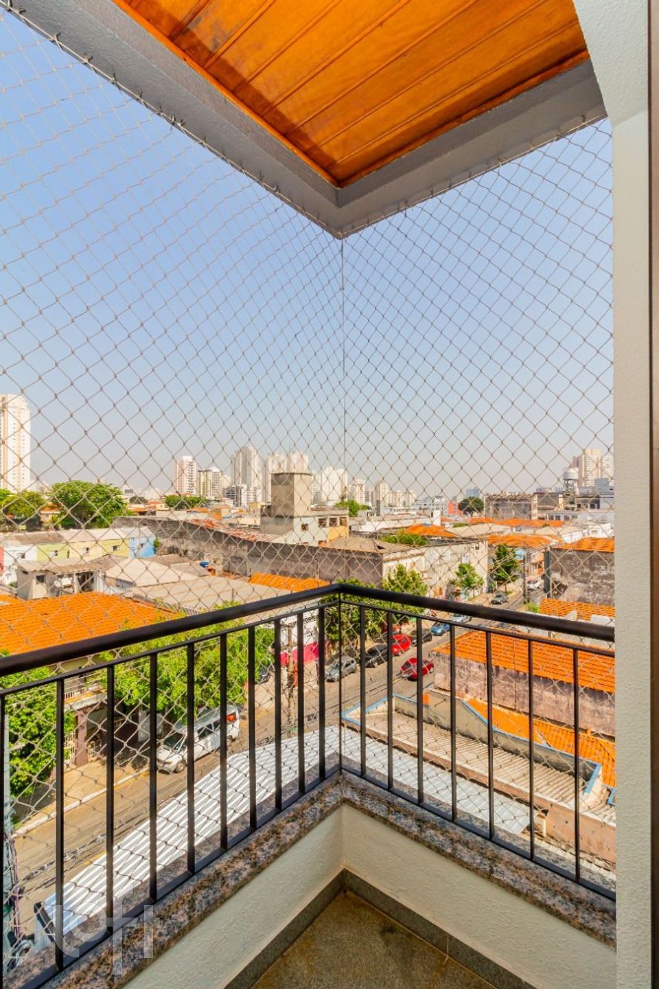 Apartamento à venda com 4 quartos, 103m² - Foto 8